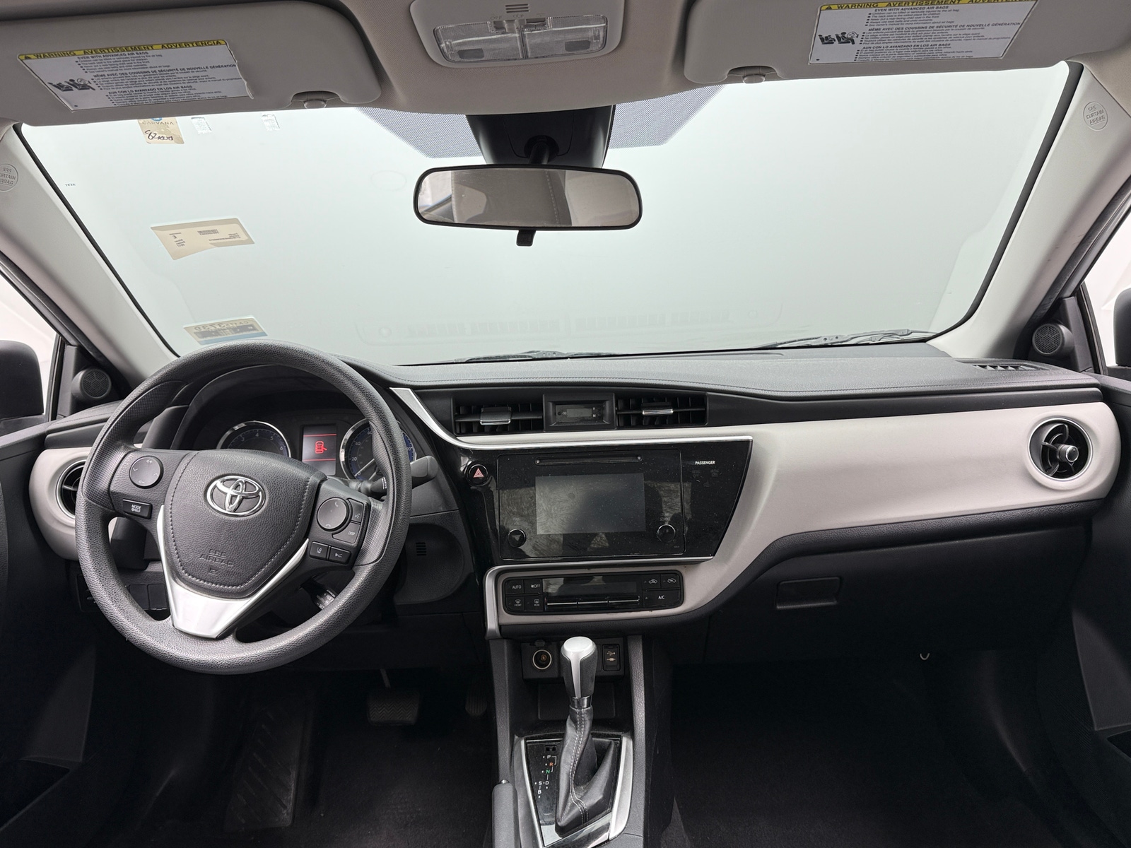 Thumbnail: 2017 Toyota Corolla - 3