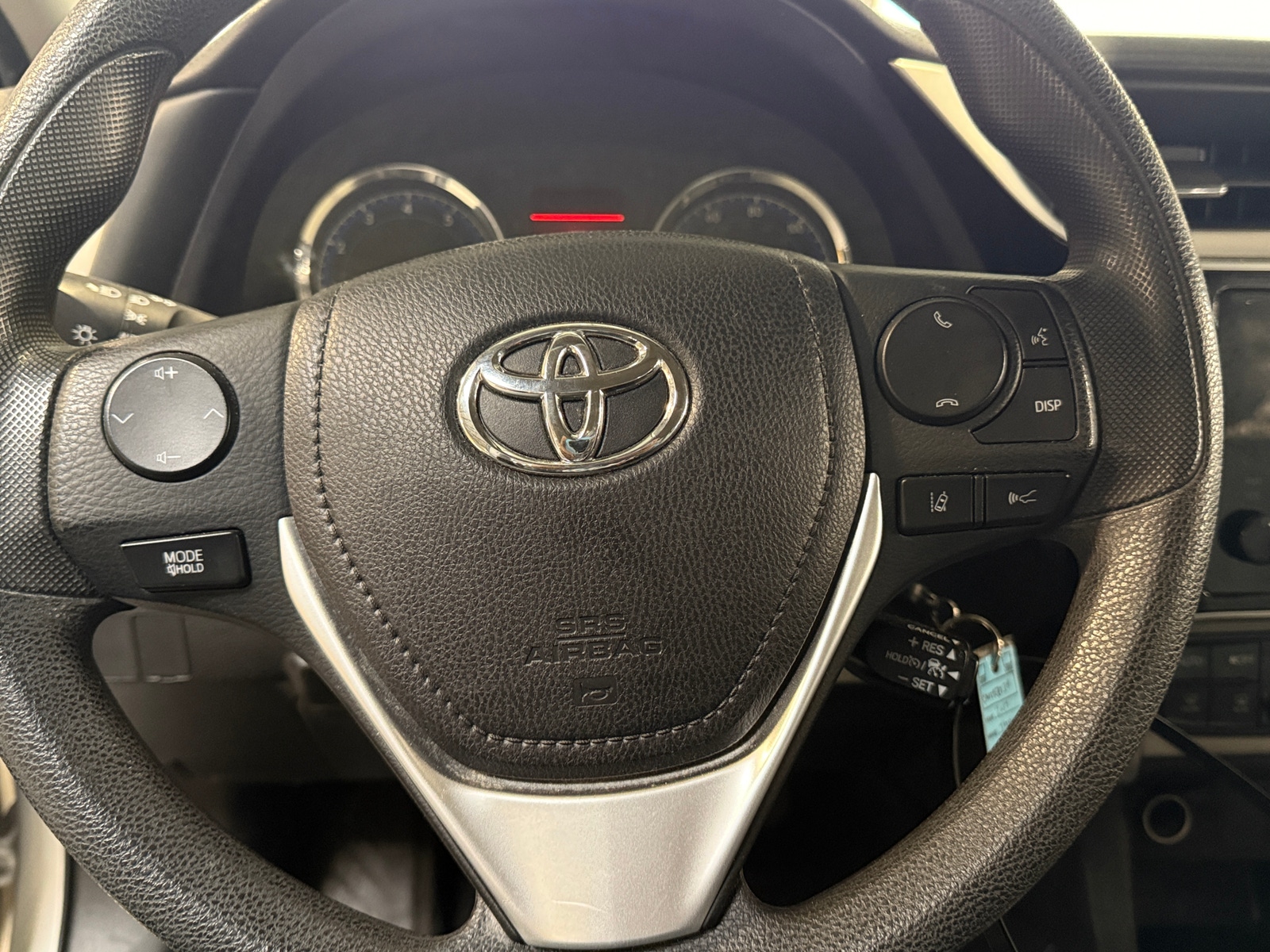 Thumbnail: 2017 Toyota Corolla - 5