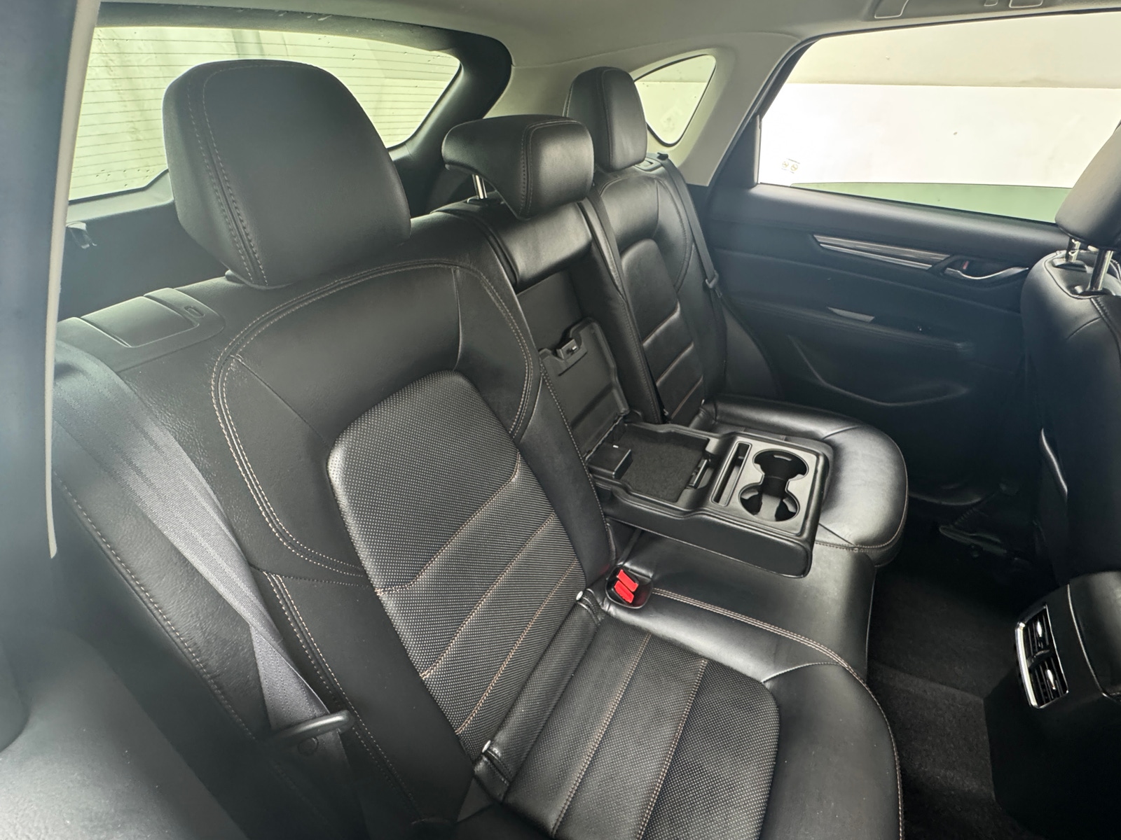 Thumbnail: 2018 Mazda CX-5 - 5