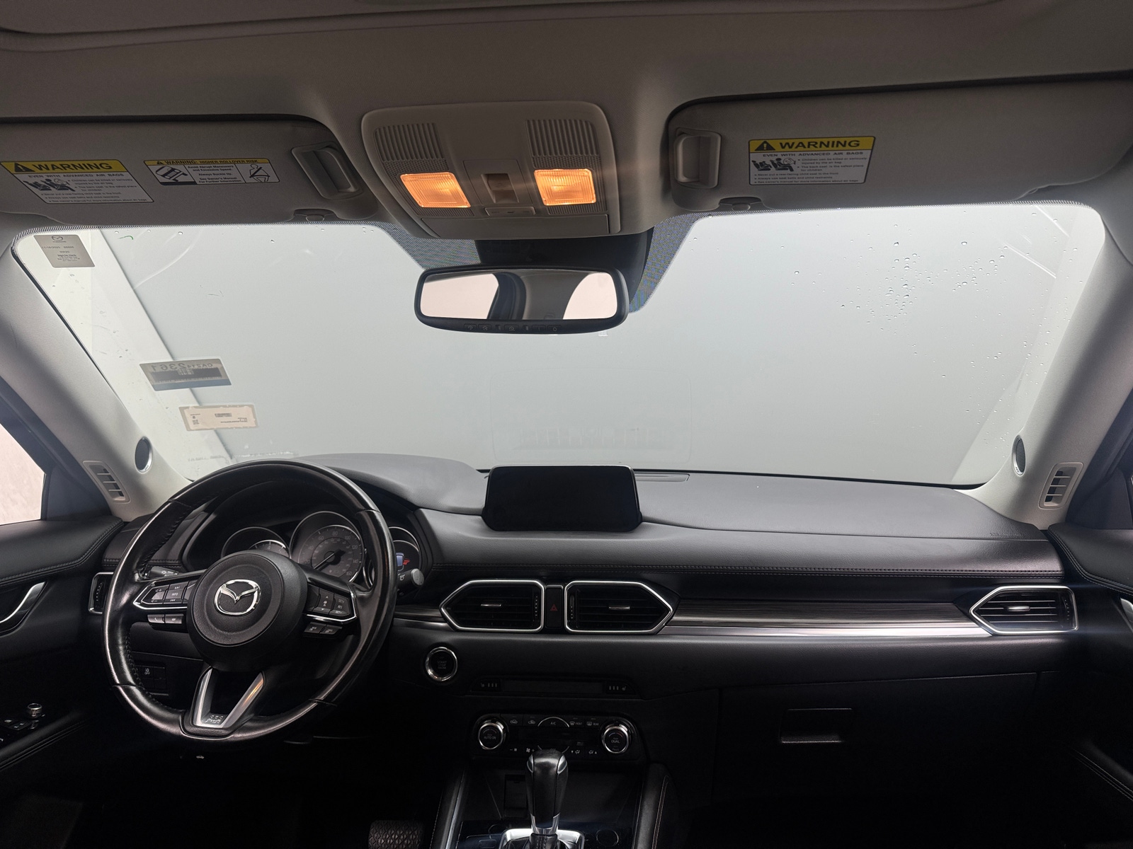 Thumbnail: 2018 Mazda CX-5 - 2