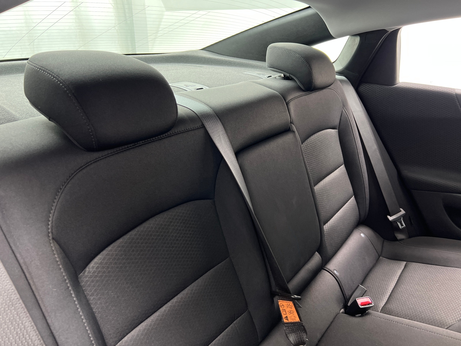 Thumbnail: 2024 Chevrolet Malibu - 6