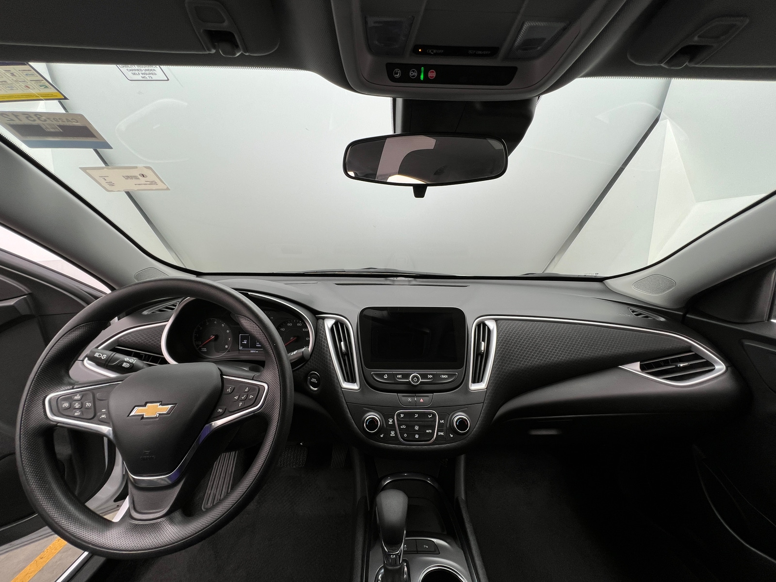 Thumbnail: 2024 Chevrolet Malibu - 3