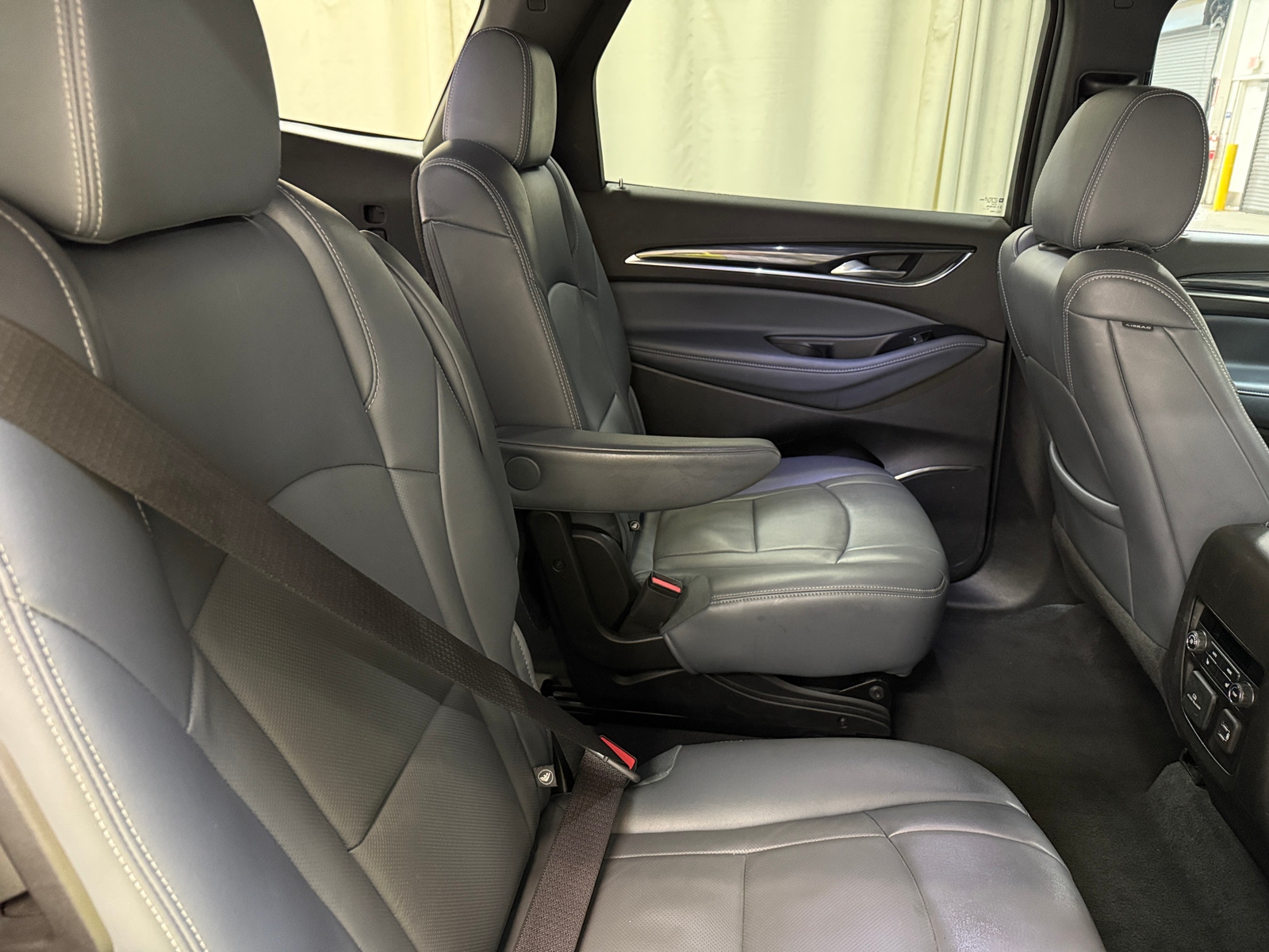 Thumbnail: 2024 Buick Enclave - 5