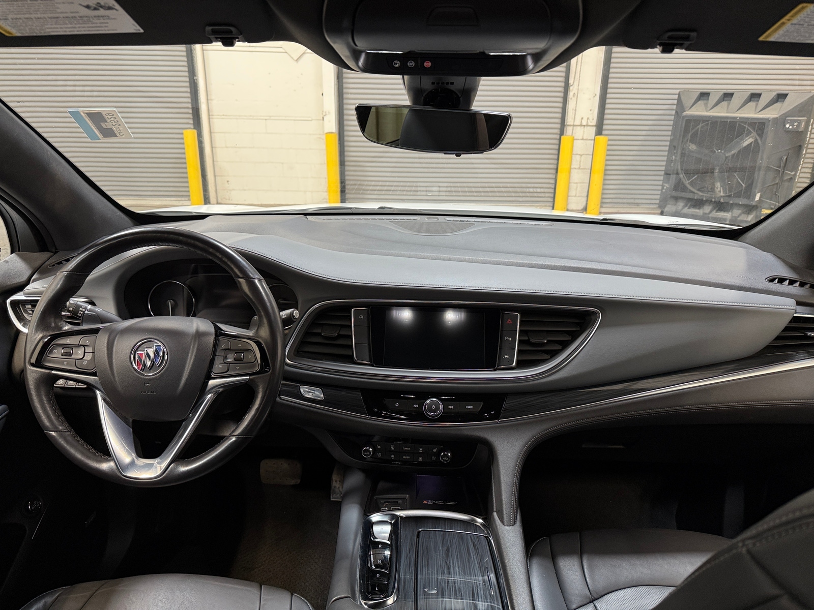 Thumbnail: 2024 Buick Enclave - 2