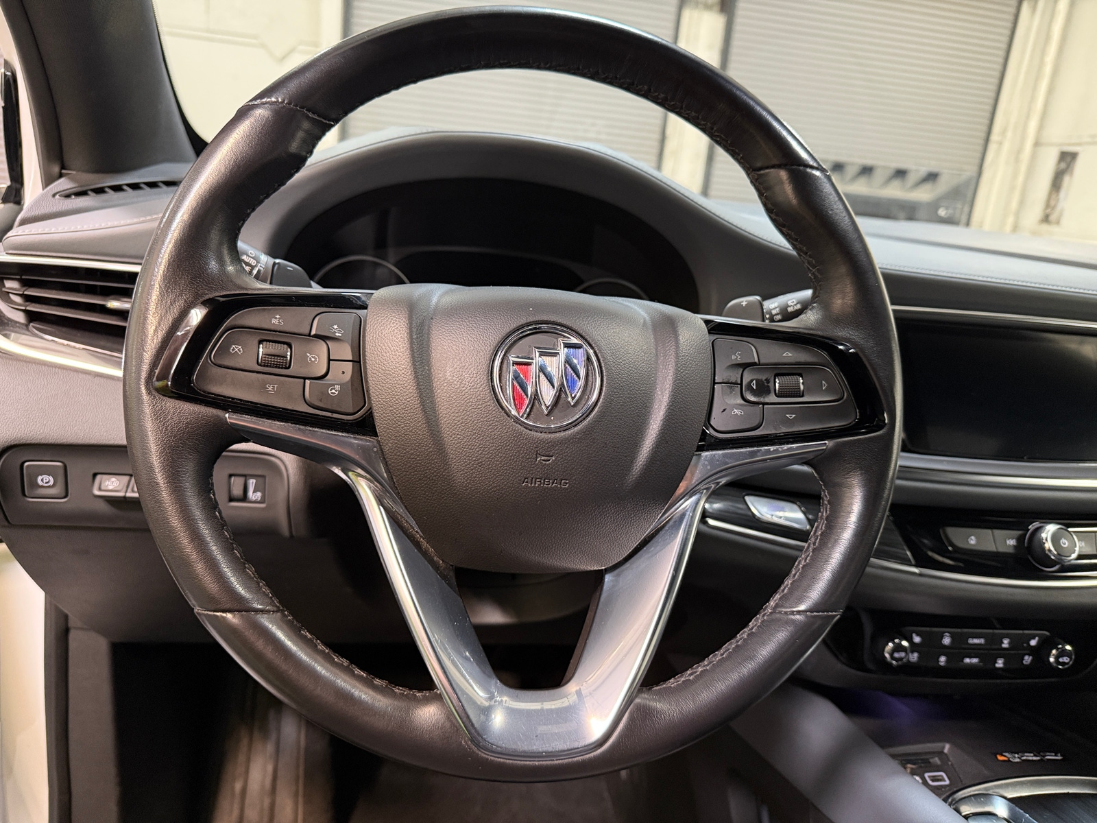 Thumbnail: 2024 Buick Enclave - 4