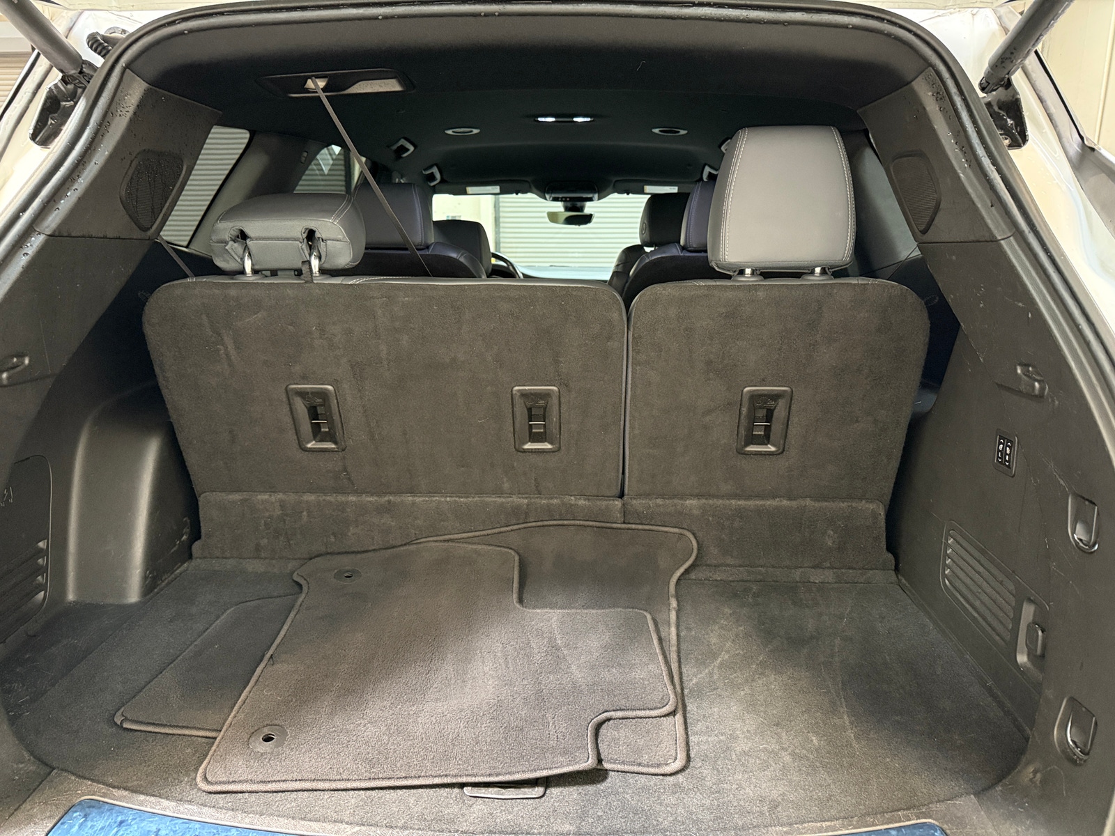 Thumbnail: 2024 Buick Enclave - 6