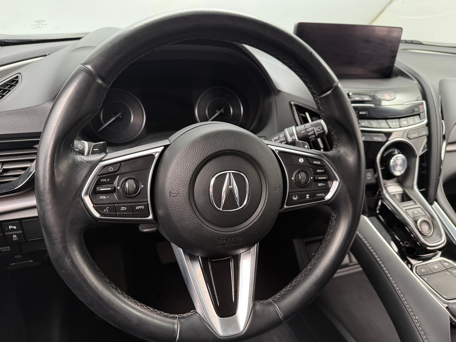Thumbnail: 2020 Acura RDX - 4