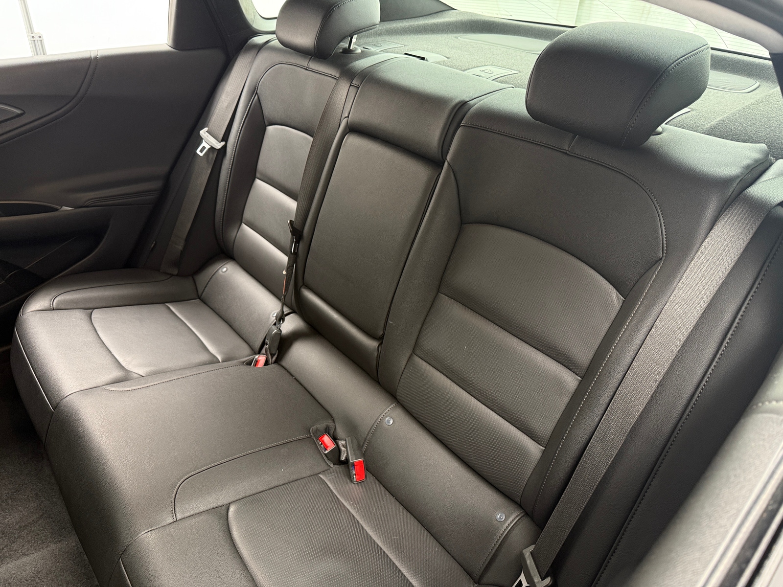 Thumbnail: 2024 Chevrolet Malibu - 6