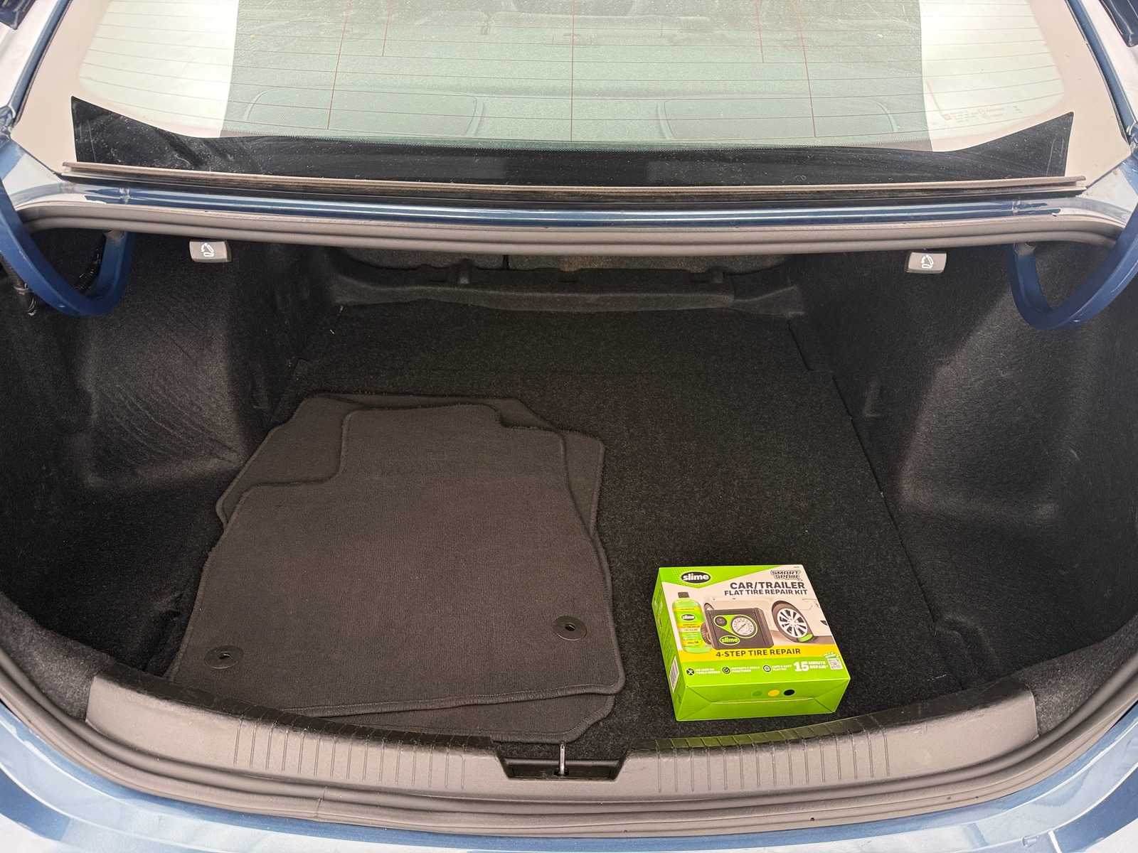 Thumbnail: 2024 Chevrolet Malibu - 7