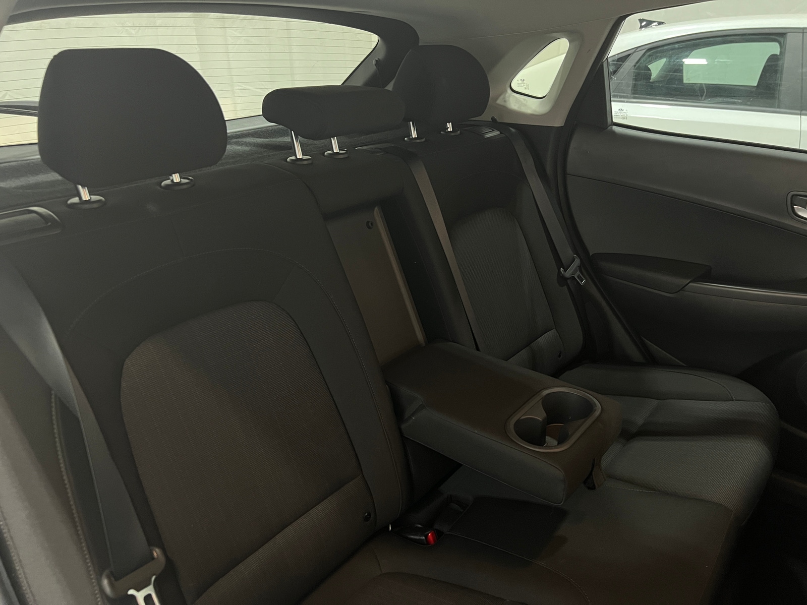 Thumbnail: 2022 Hyundai Kona - 6