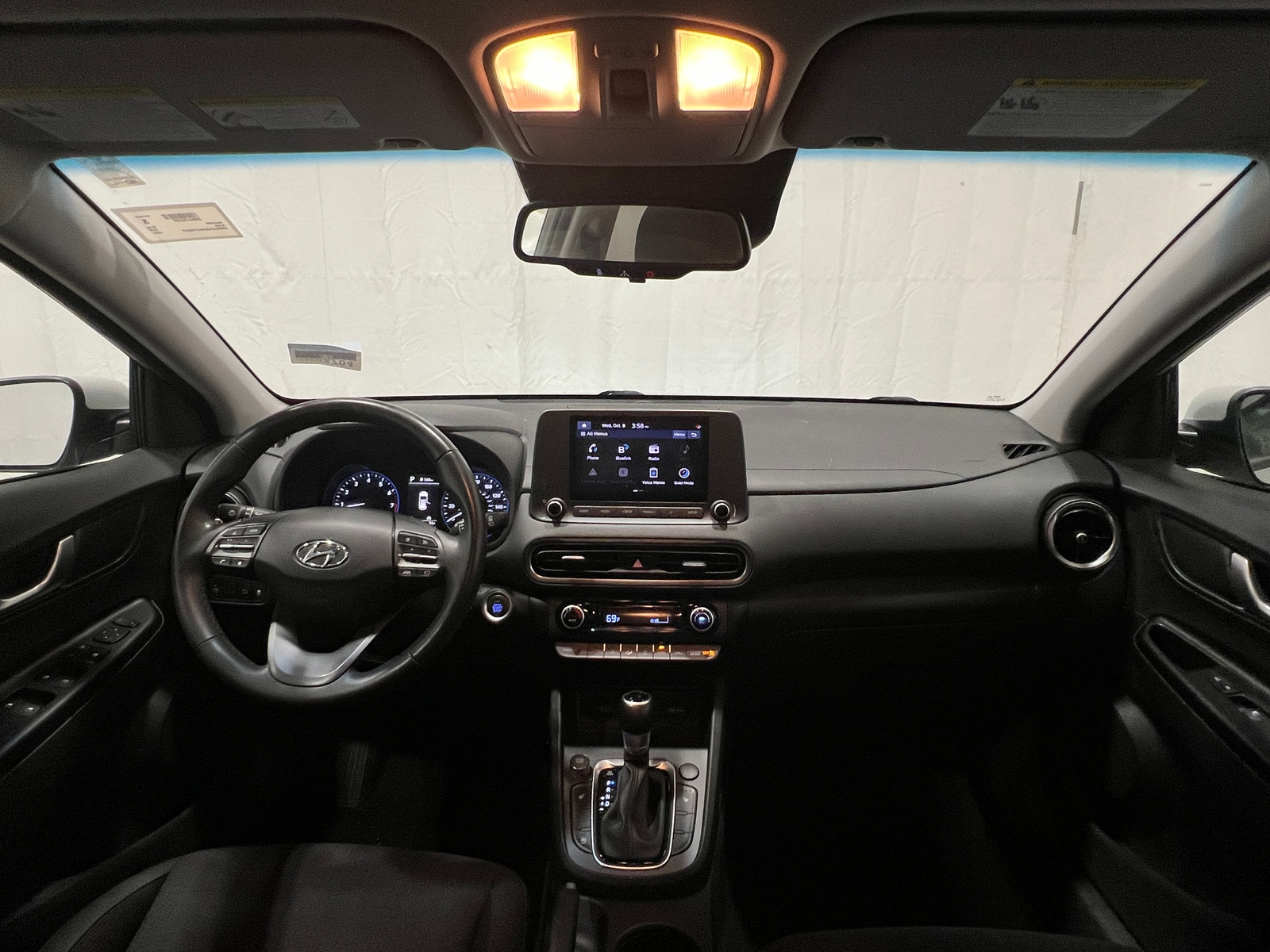 Thumbnail: 2022 Hyundai Kona - 3