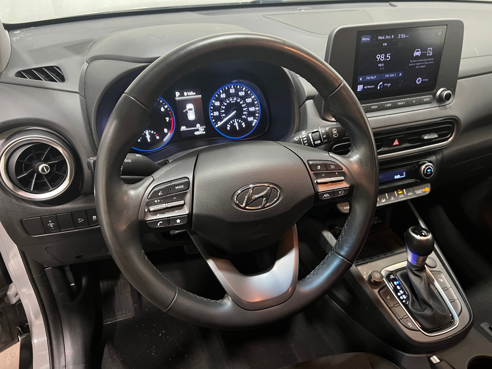 Thumbnail: 2022 Hyundai Kona - 5
