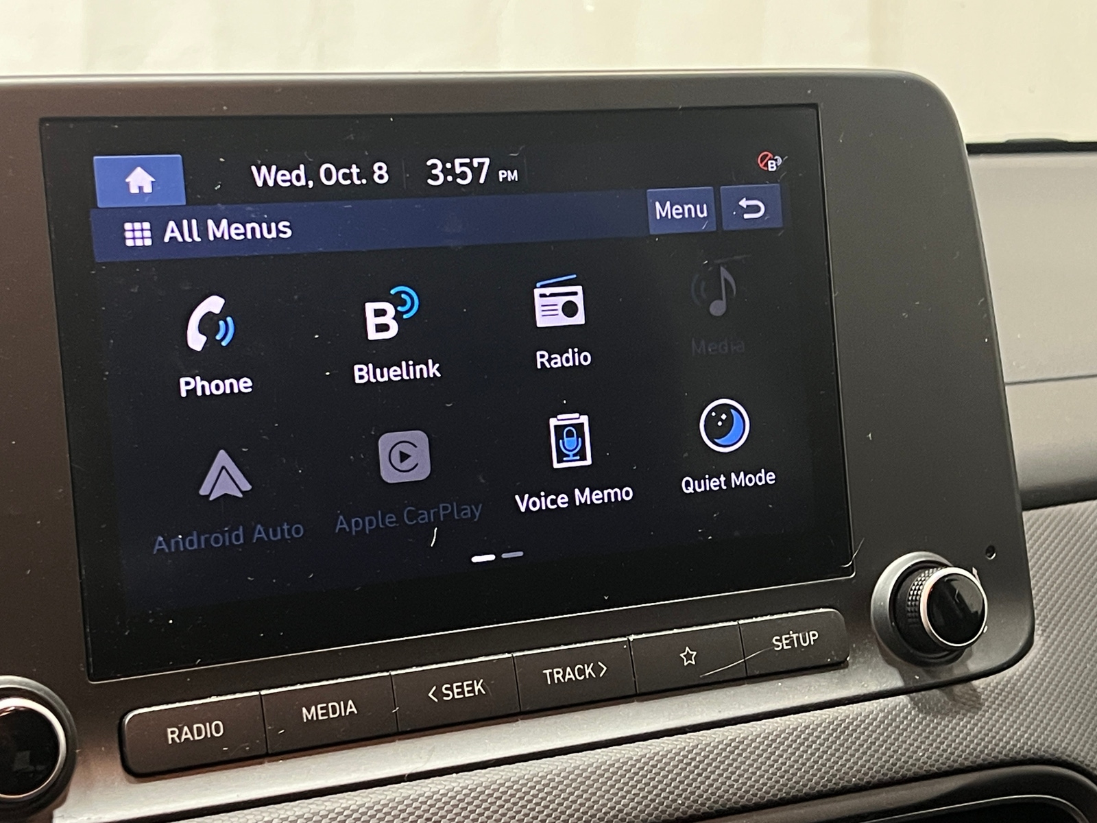 Thumbnail: 2022 Hyundai Kona - 4