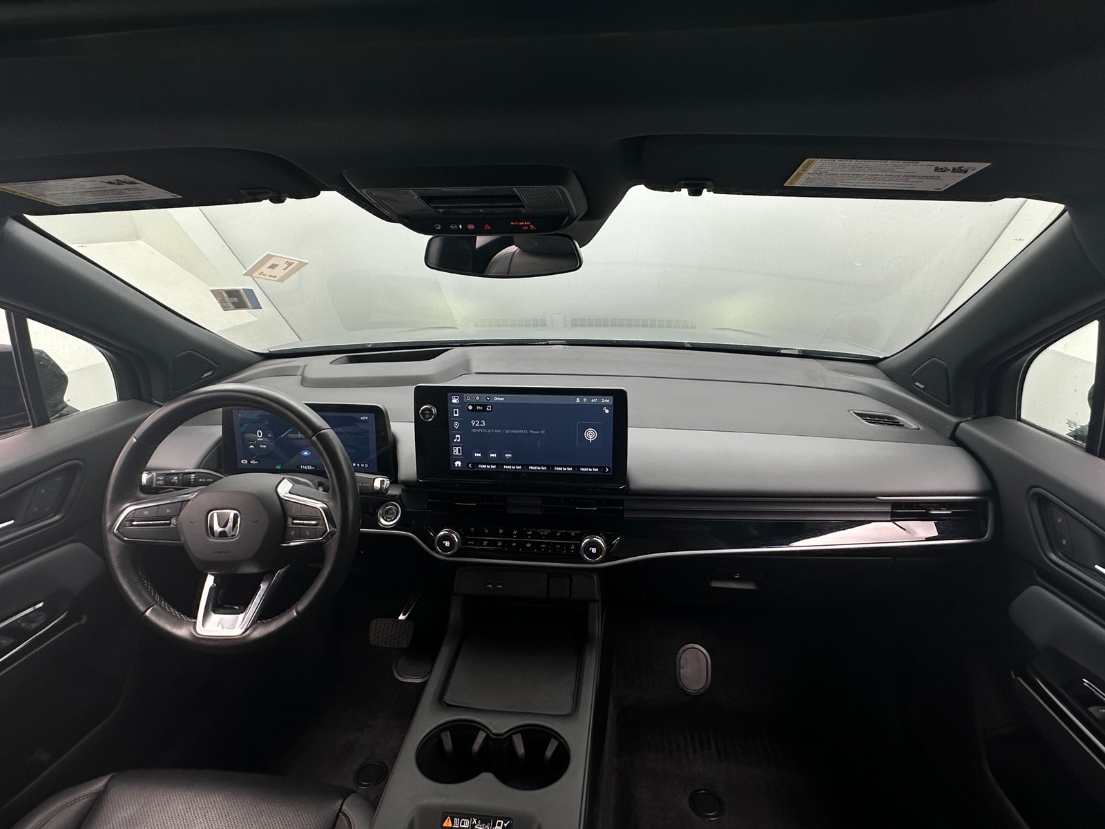 Thumbnail: 2024 Honda Prologue - 2