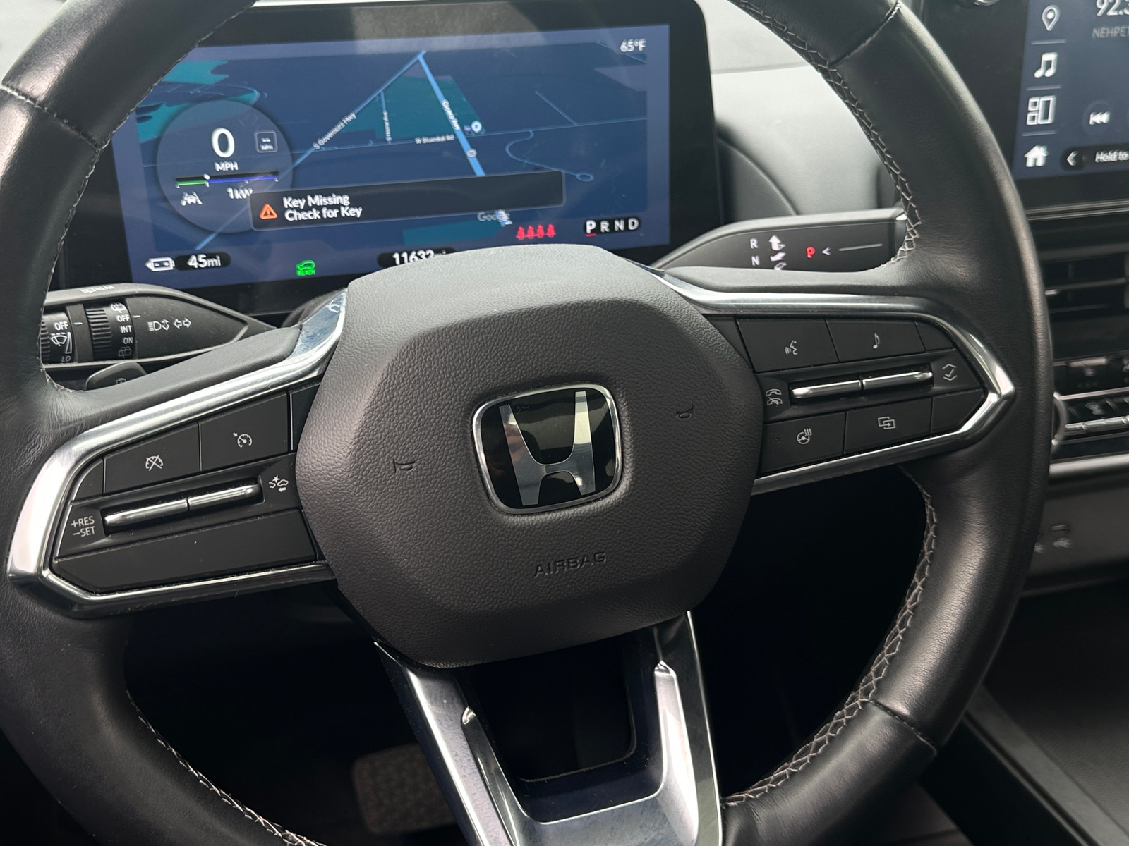 Thumbnail: 2024 Honda Prologue - 4