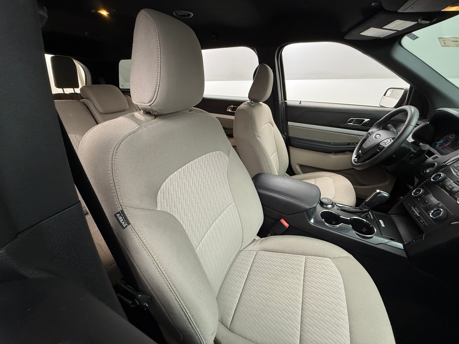 Thumbnail: 2019 Ford Explorer - 2