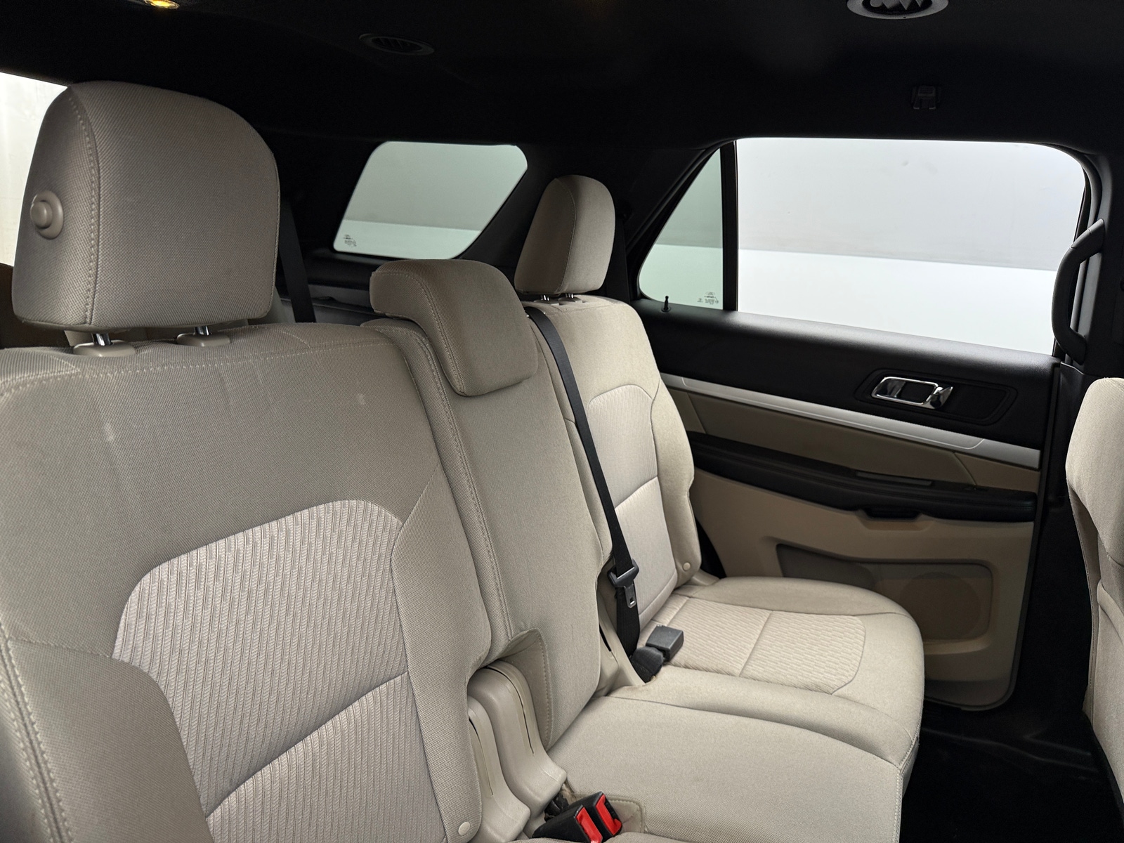 Thumbnail: 2019 Ford Explorer - 6