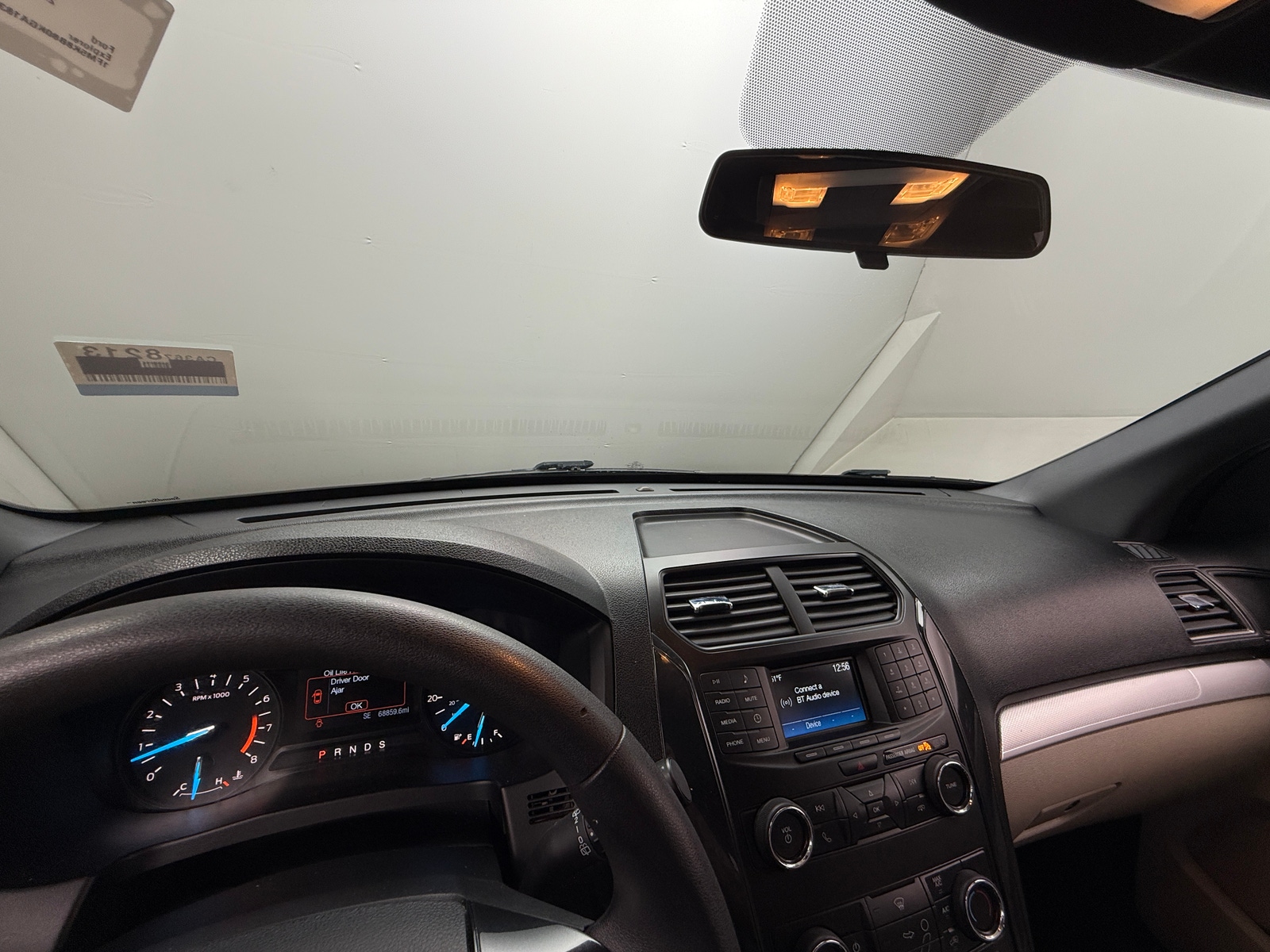 Thumbnail: 2019 Ford Explorer - 3