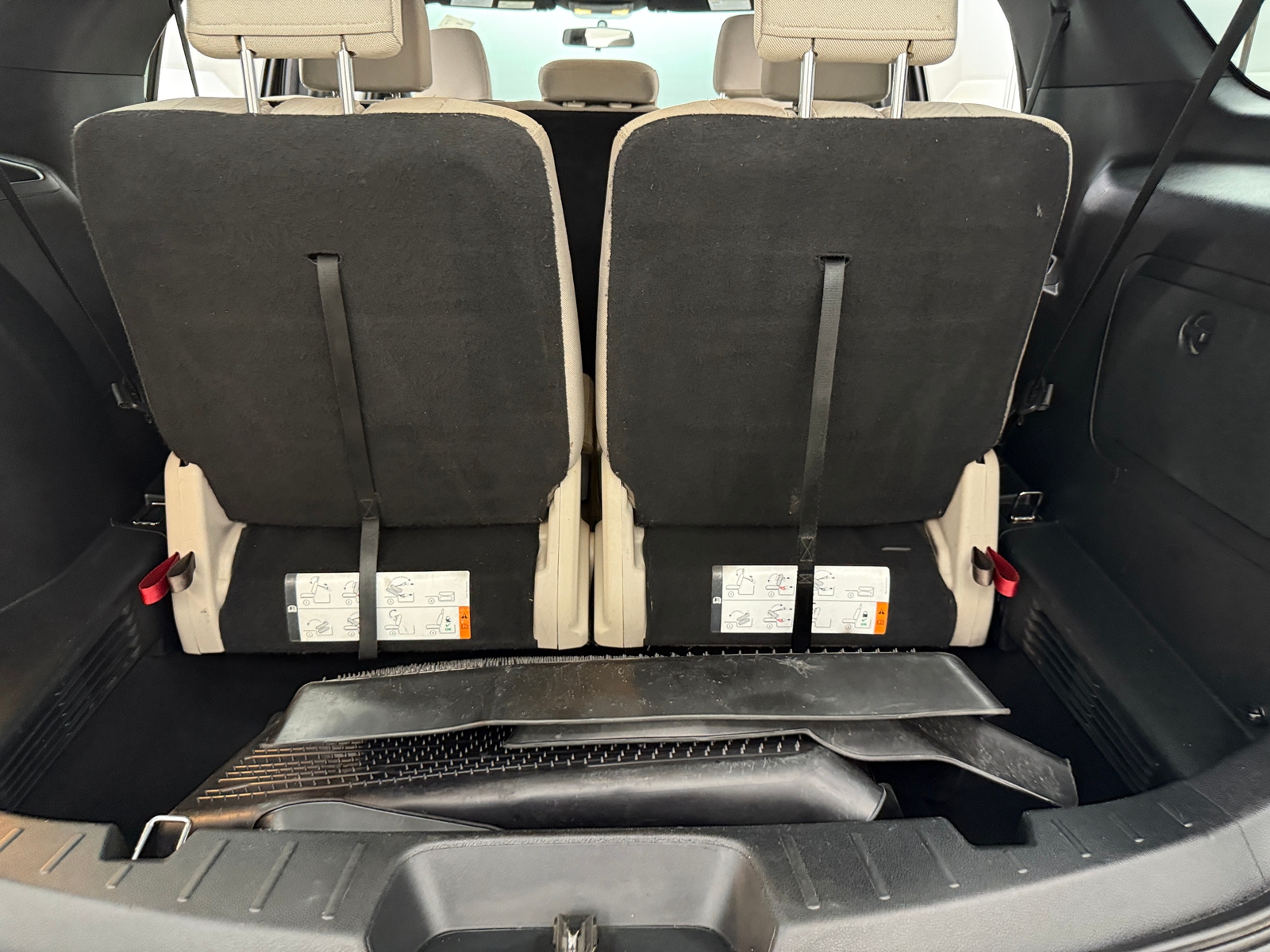 Thumbnail: 2019 Ford Explorer - 7