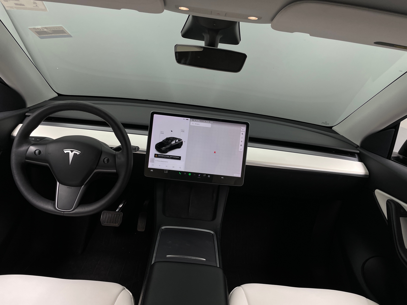 Thumbnail: 2021 Tesla Model Y - 2