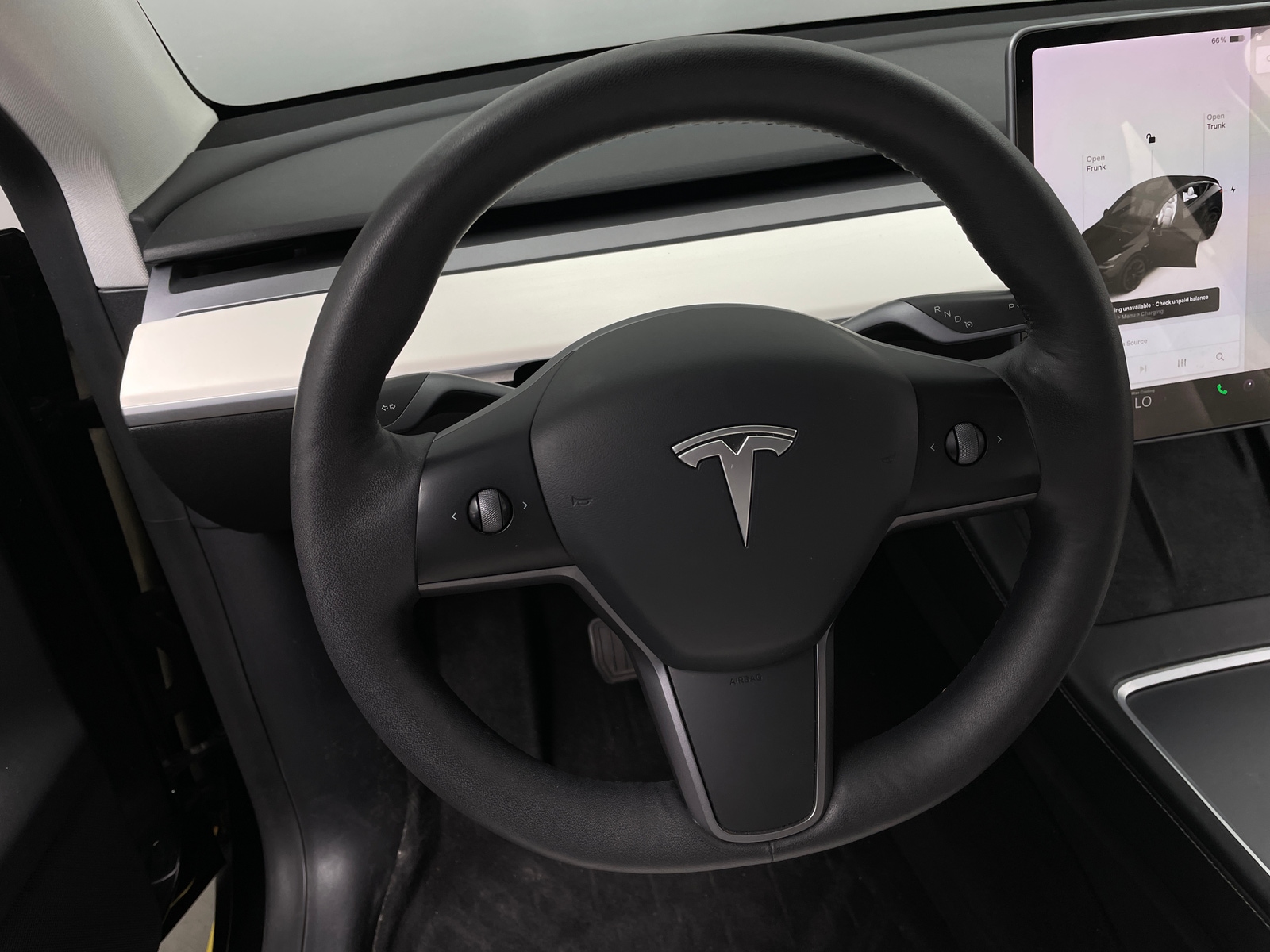 Thumbnail: 2021 Tesla Model Y - 4