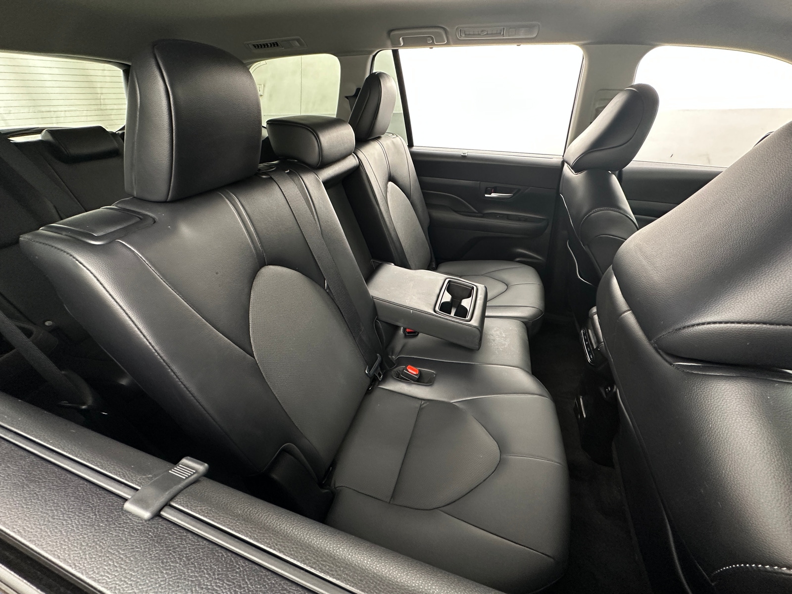 Thumbnail: 2024 Toyota Grand Highlander - 5