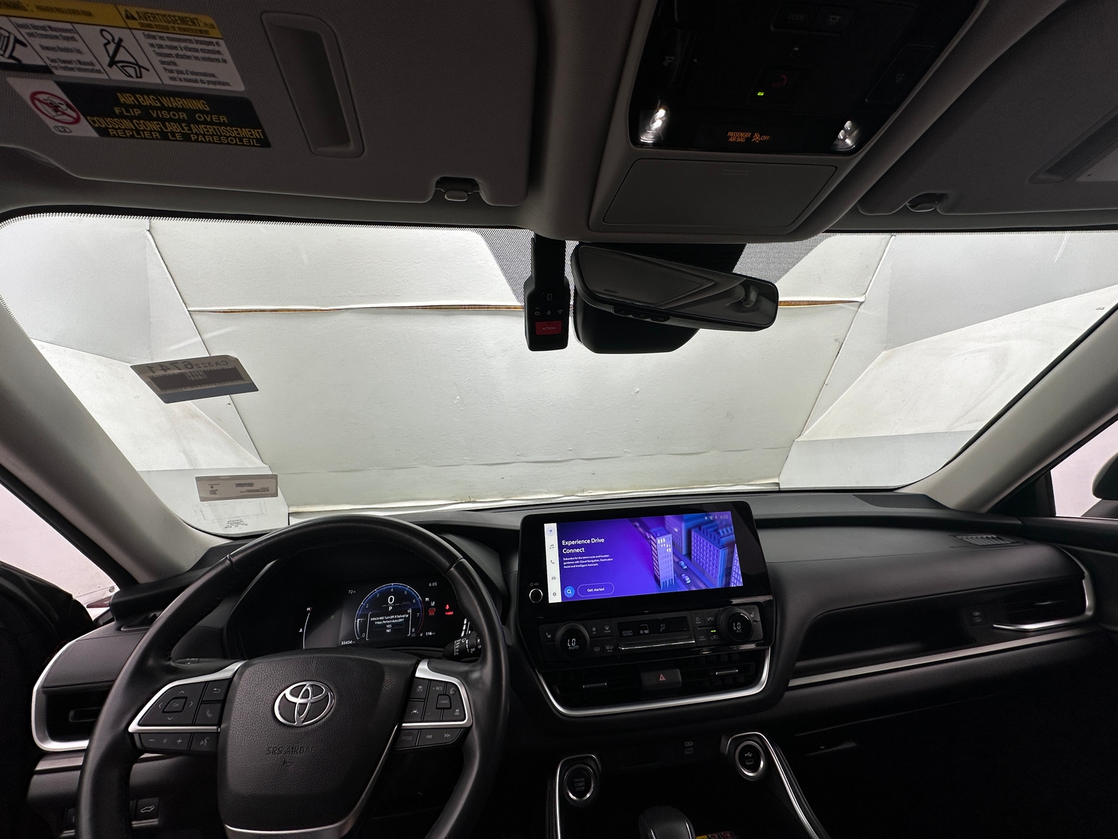 Thumbnail: 2024 Toyota Grand Highlander - 2