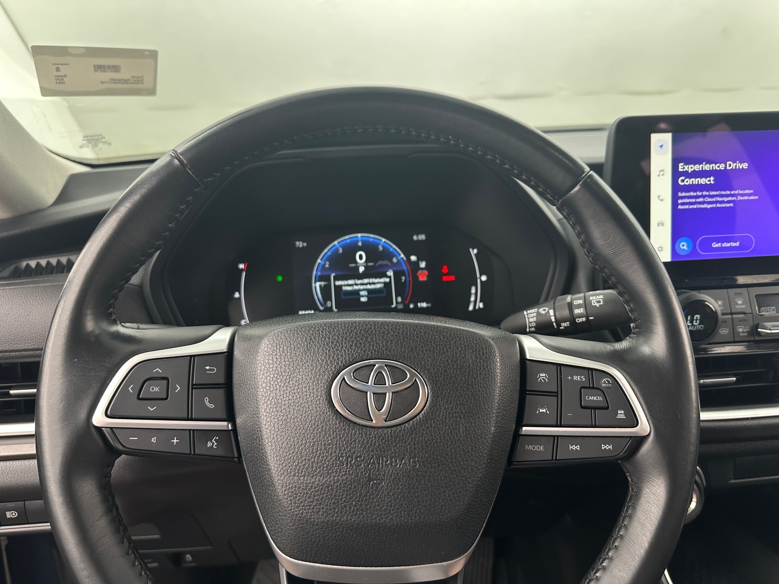 Thumbnail: 2024 Toyota Grand Highlander - 4