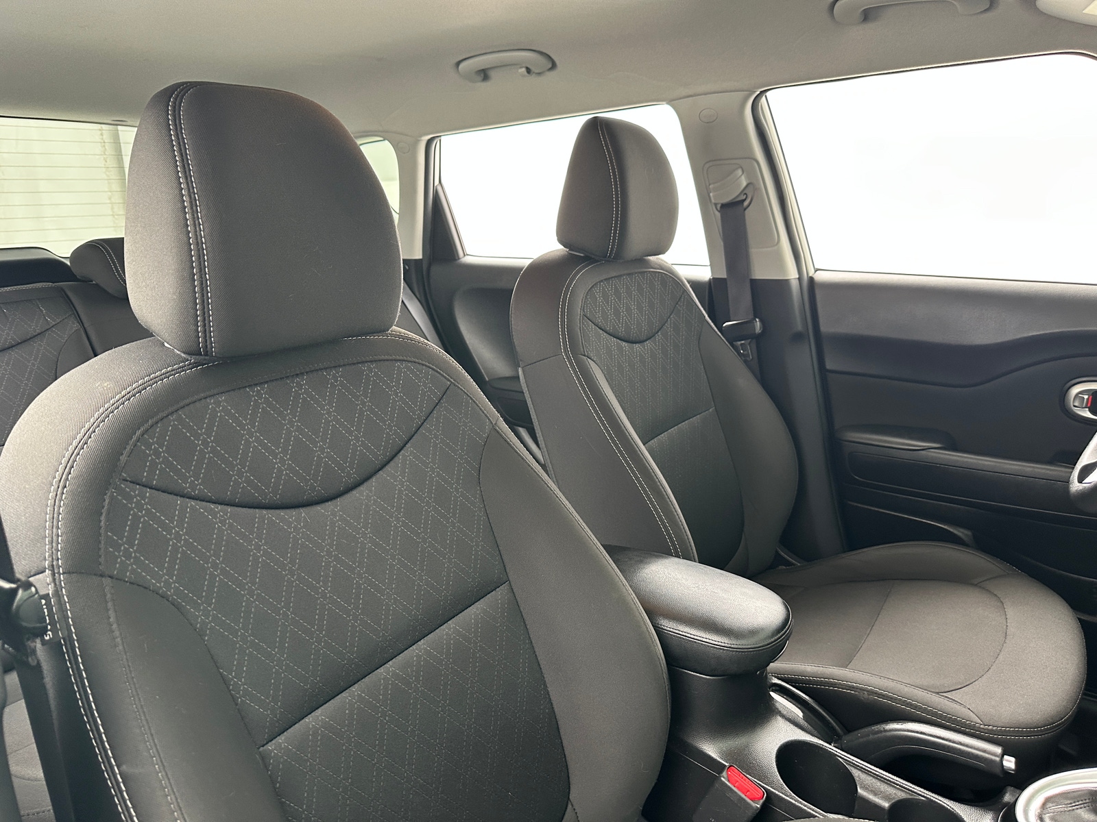 Thumbnail: 2018 Kia Soul - 2