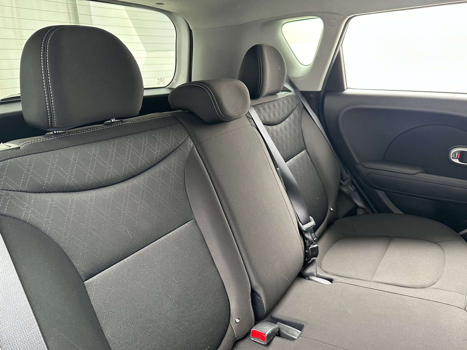 Thumbnail: 2018 Kia Soul - 6