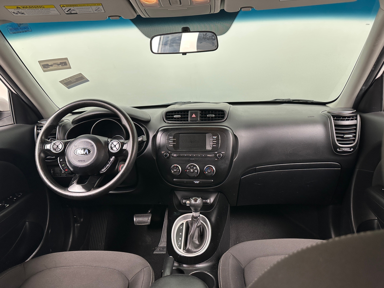 Thumbnail: 2018 Kia Soul - 3