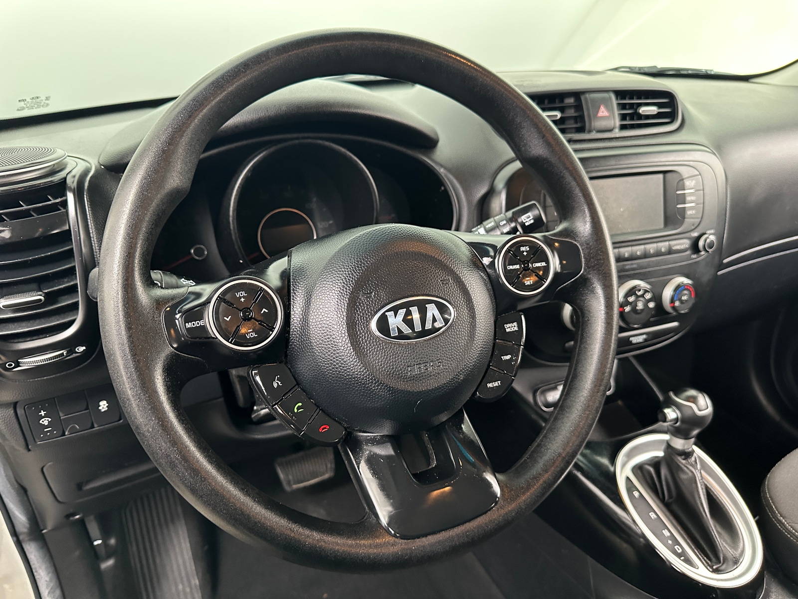Thumbnail: 2018 Kia Soul - 5
