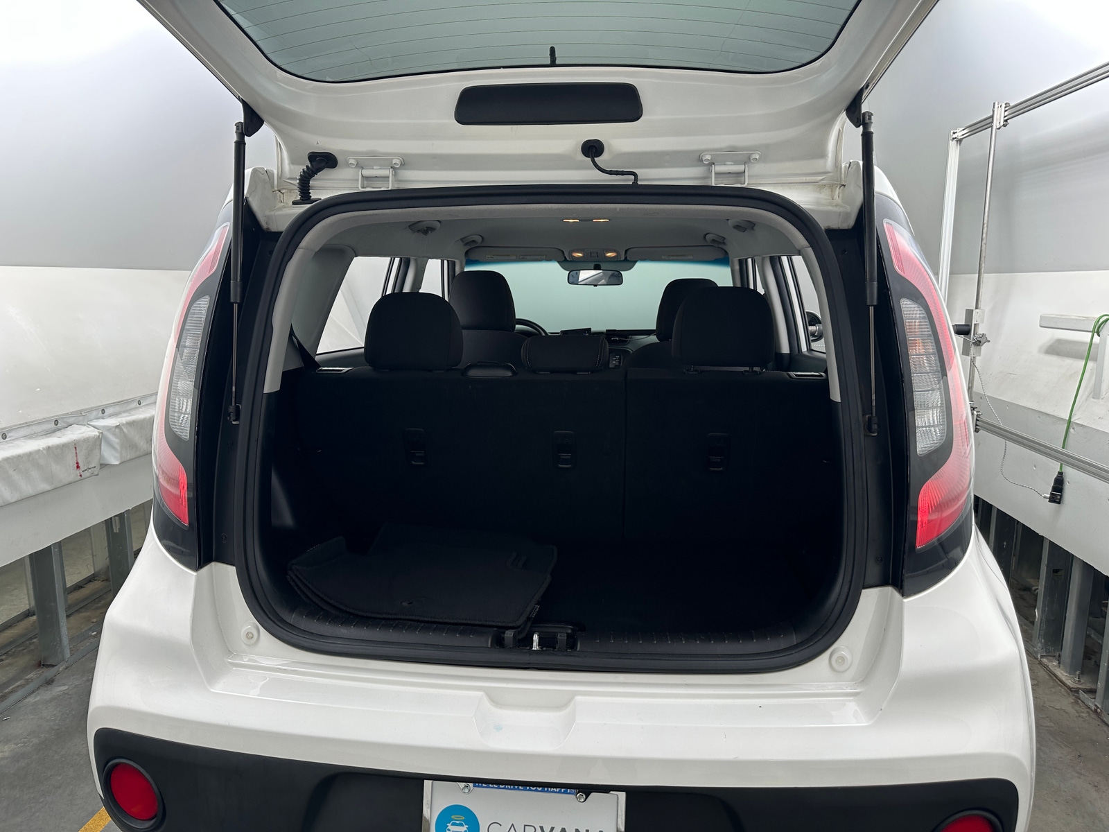 Thumbnail: 2018 Kia Soul - 7