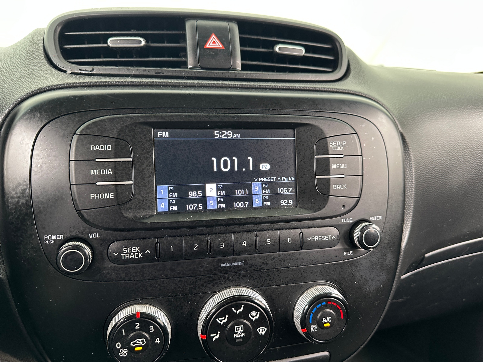 Thumbnail: 2018 Kia Soul - 4