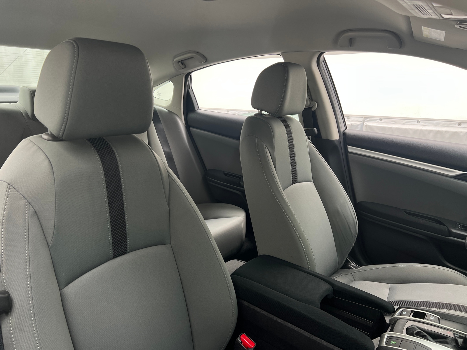 Thumbnail: 2019 Honda Civic - 2