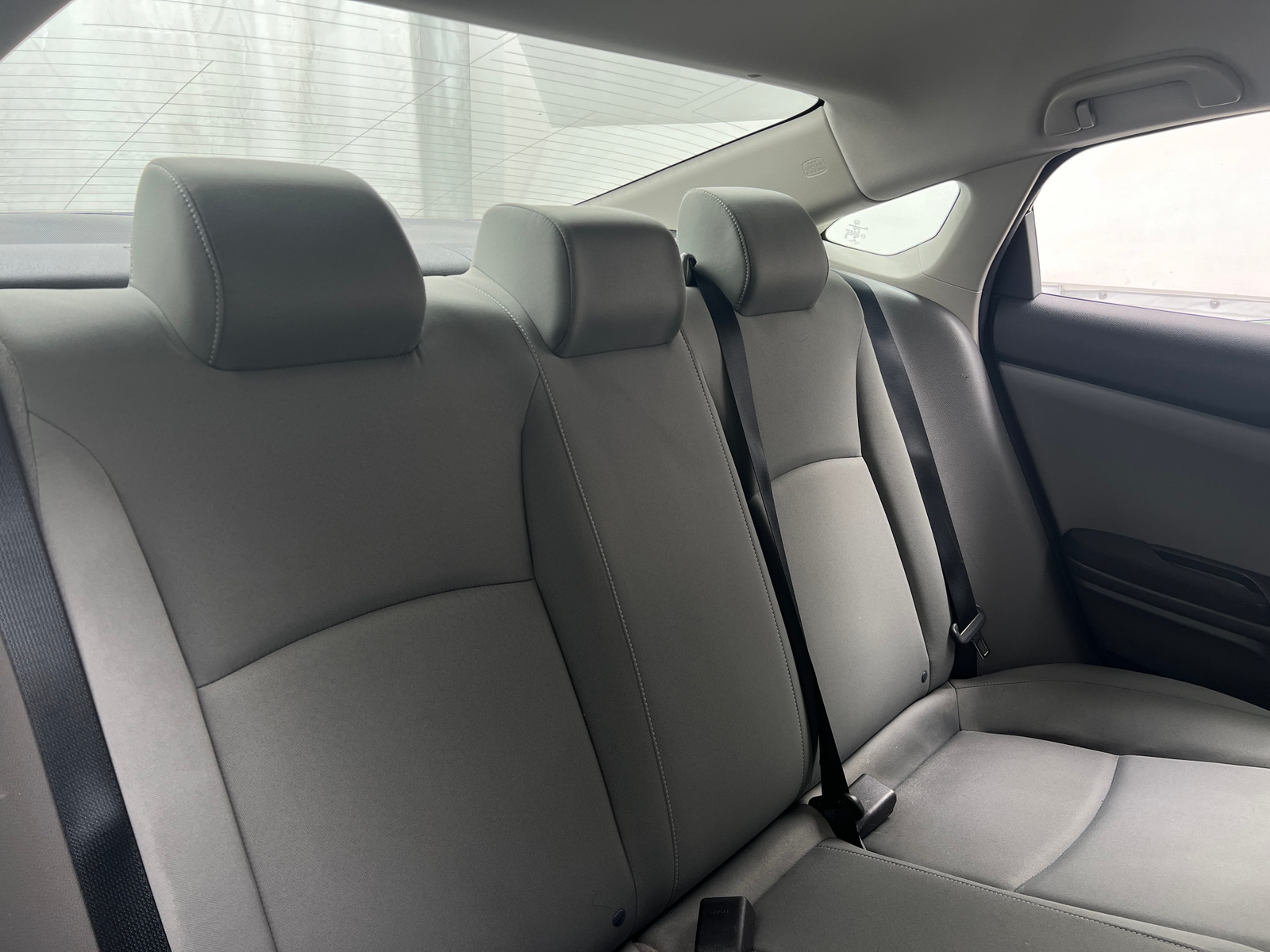 Thumbnail: 2019 Honda Civic - 6