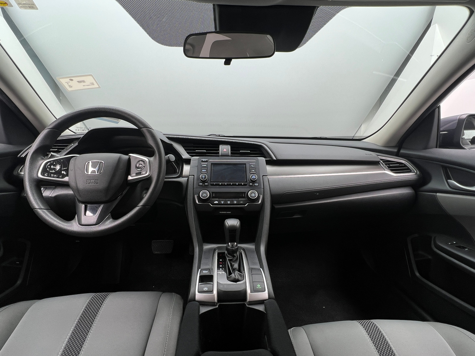 Thumbnail: 2019 Honda Civic - 3