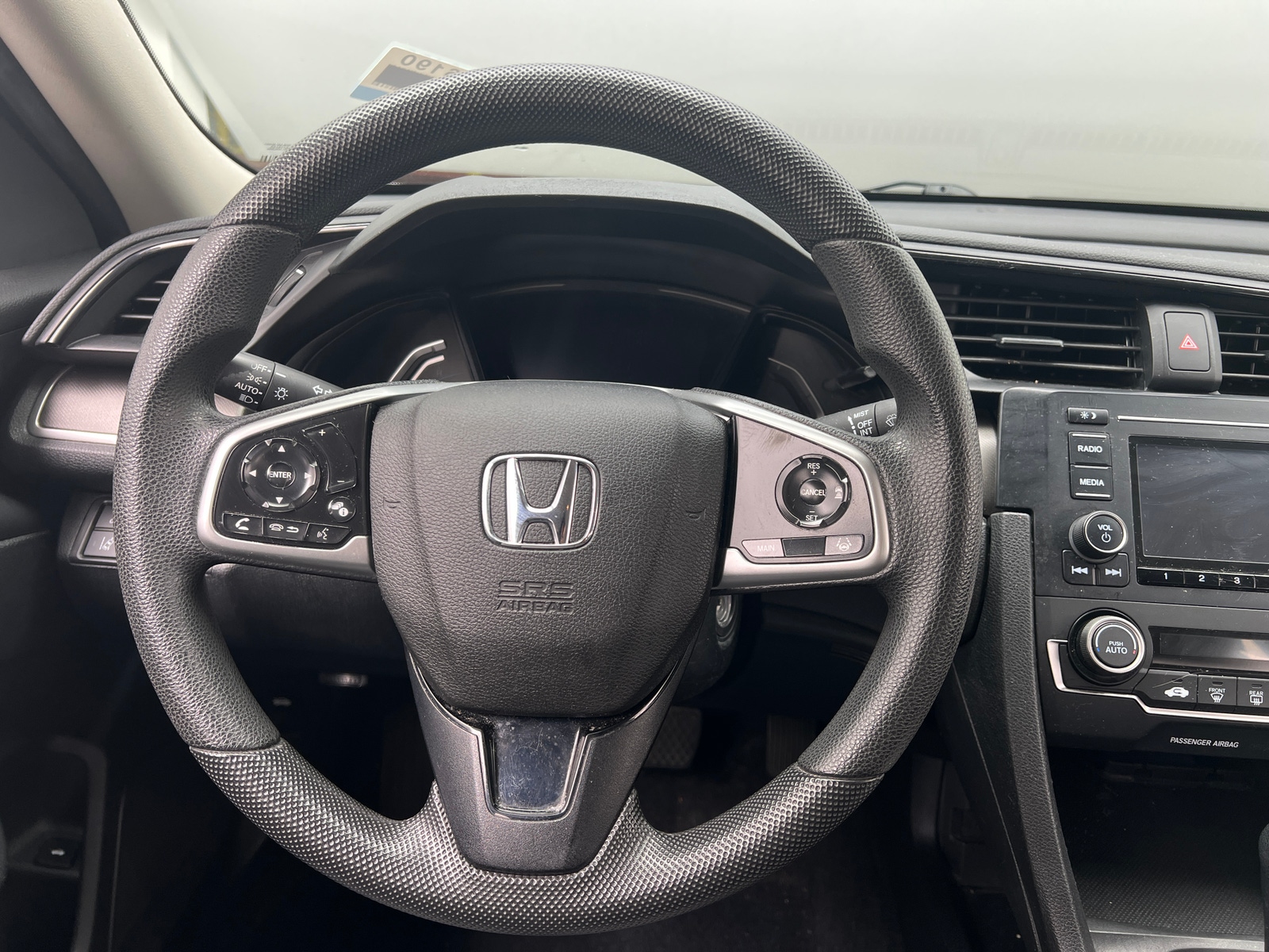 Thumbnail: 2019 Honda Civic - 5