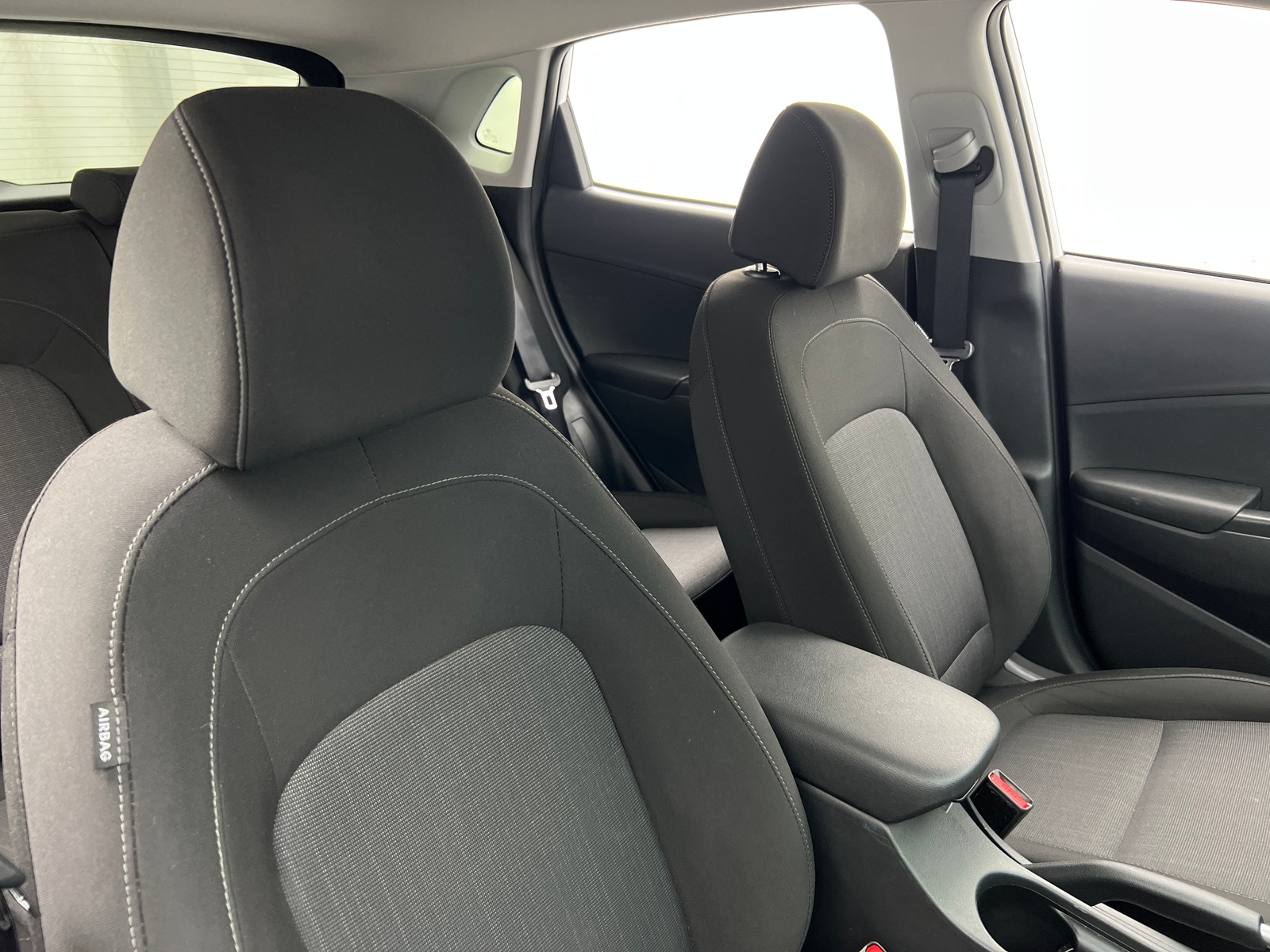 Thumbnail: 2023 Hyundai Kona - 2