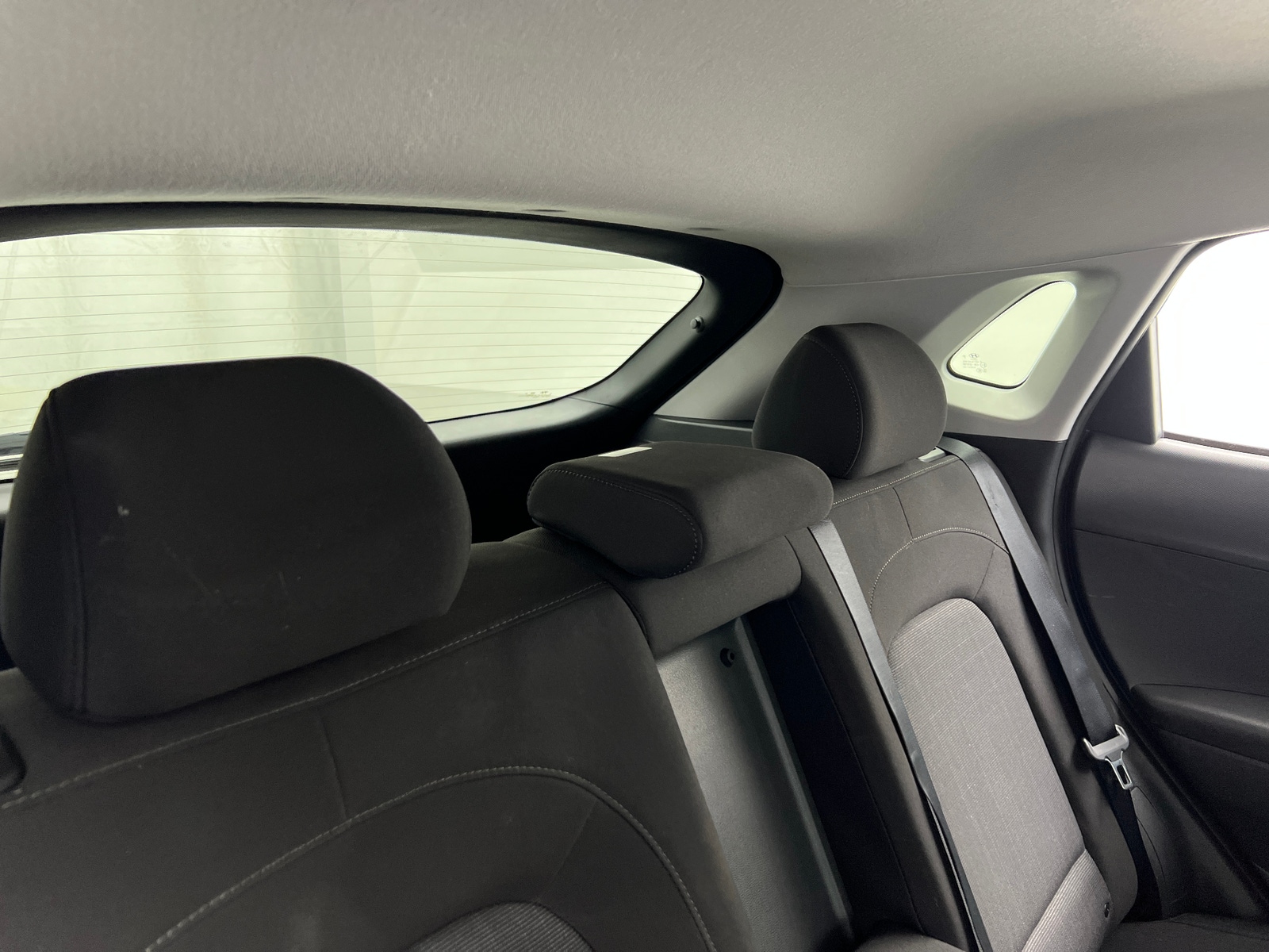 Thumbnail: 2023 Hyundai Kona - 6