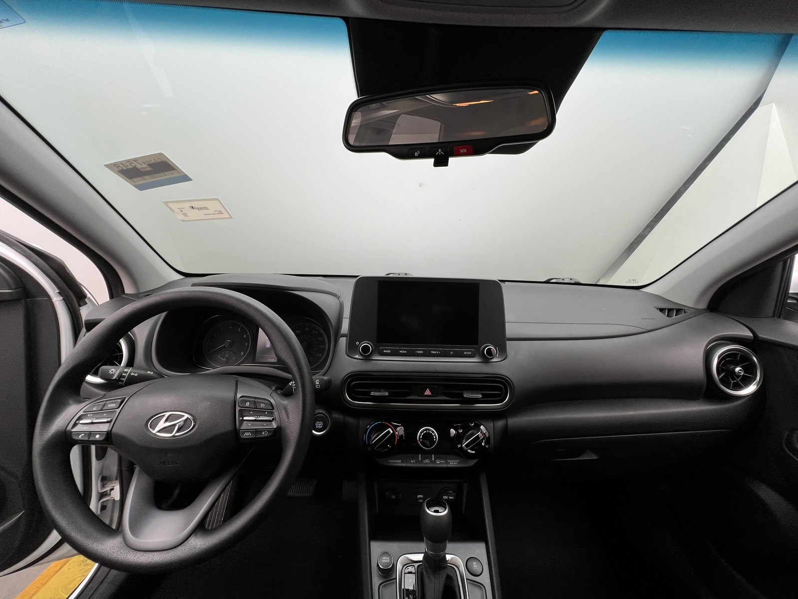 Thumbnail: 2023 Hyundai Kona - 3