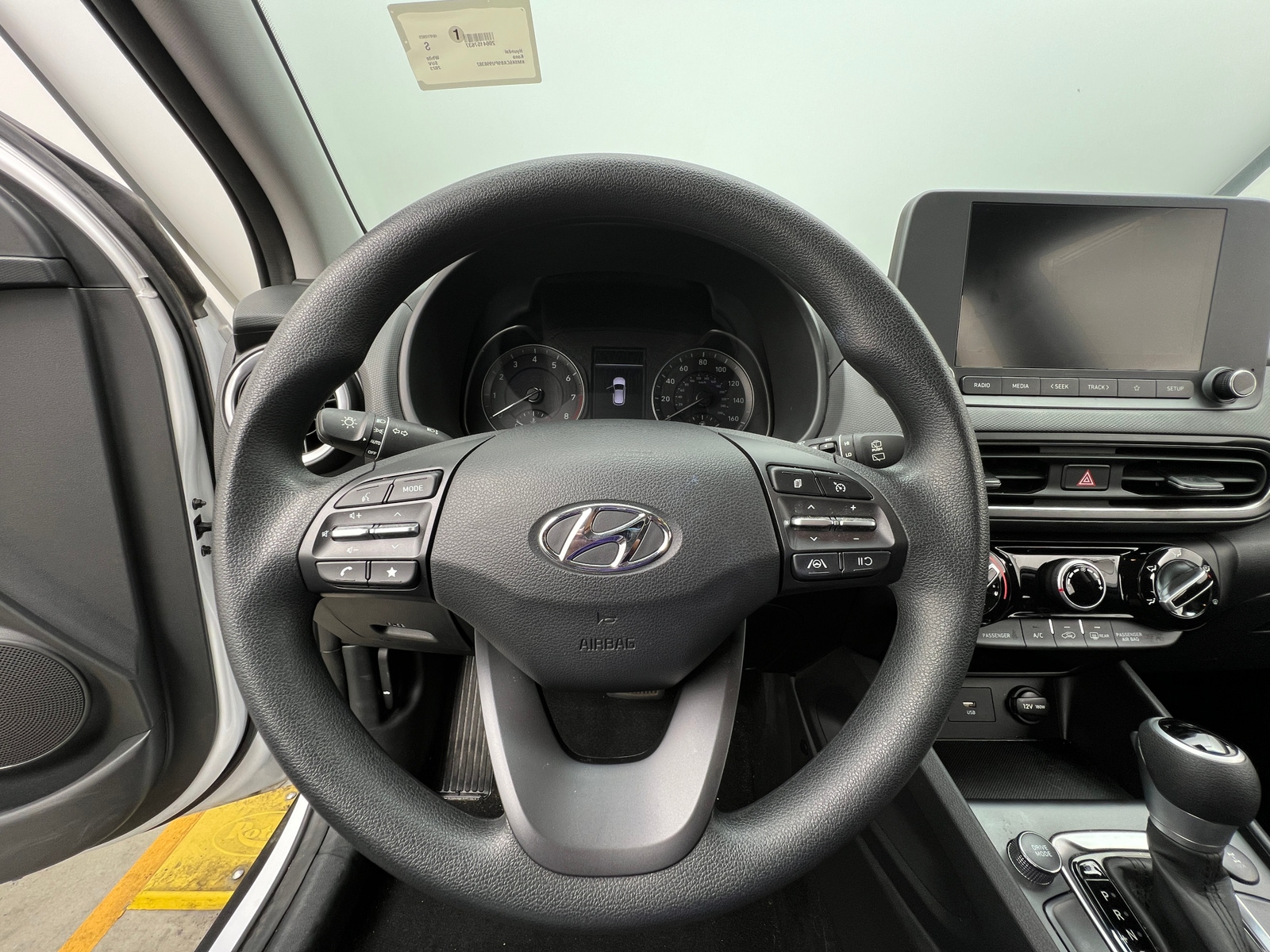 Thumbnail: 2023 Hyundai Kona - 5