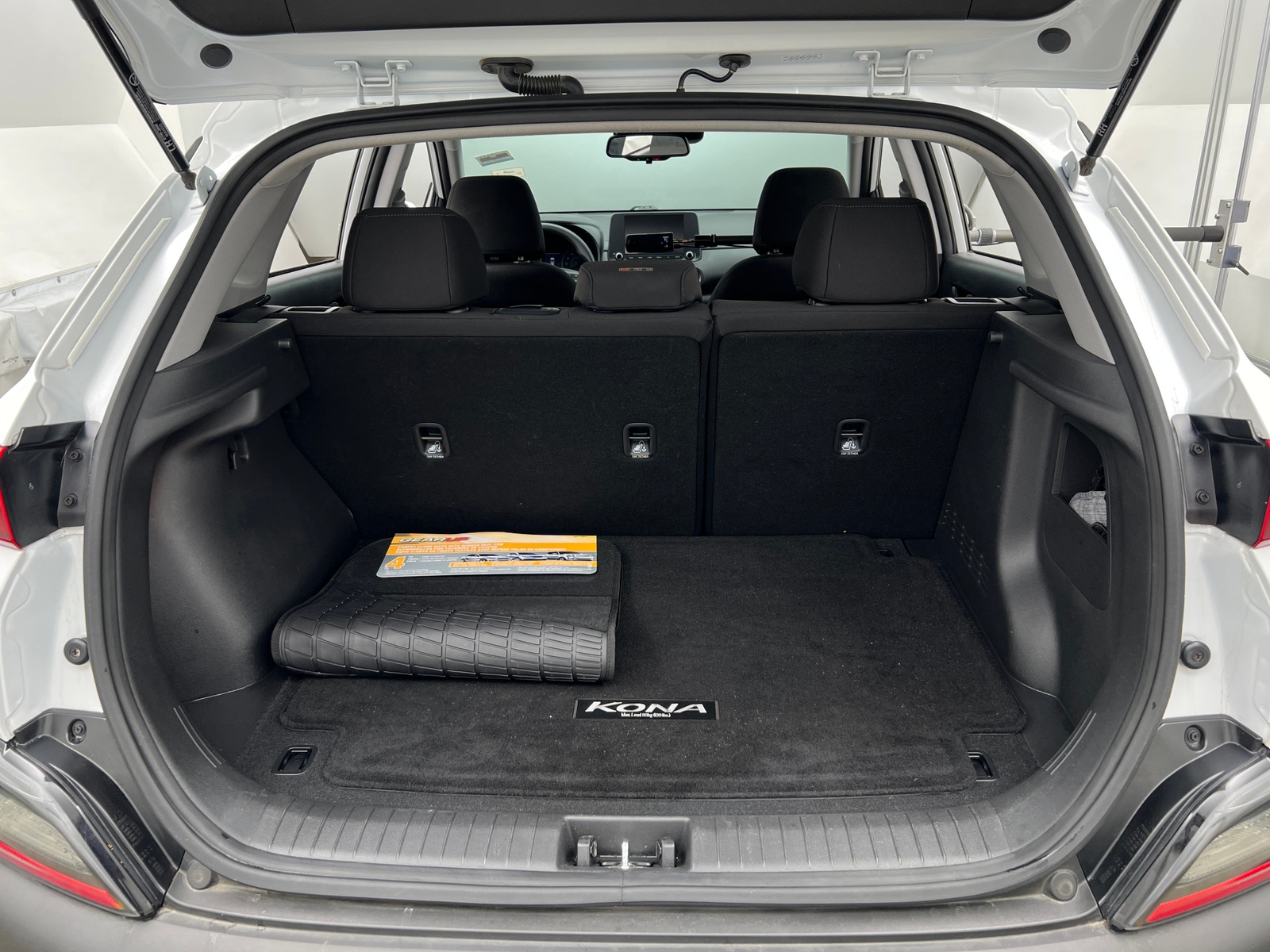 Thumbnail: 2023 Hyundai Kona - 7