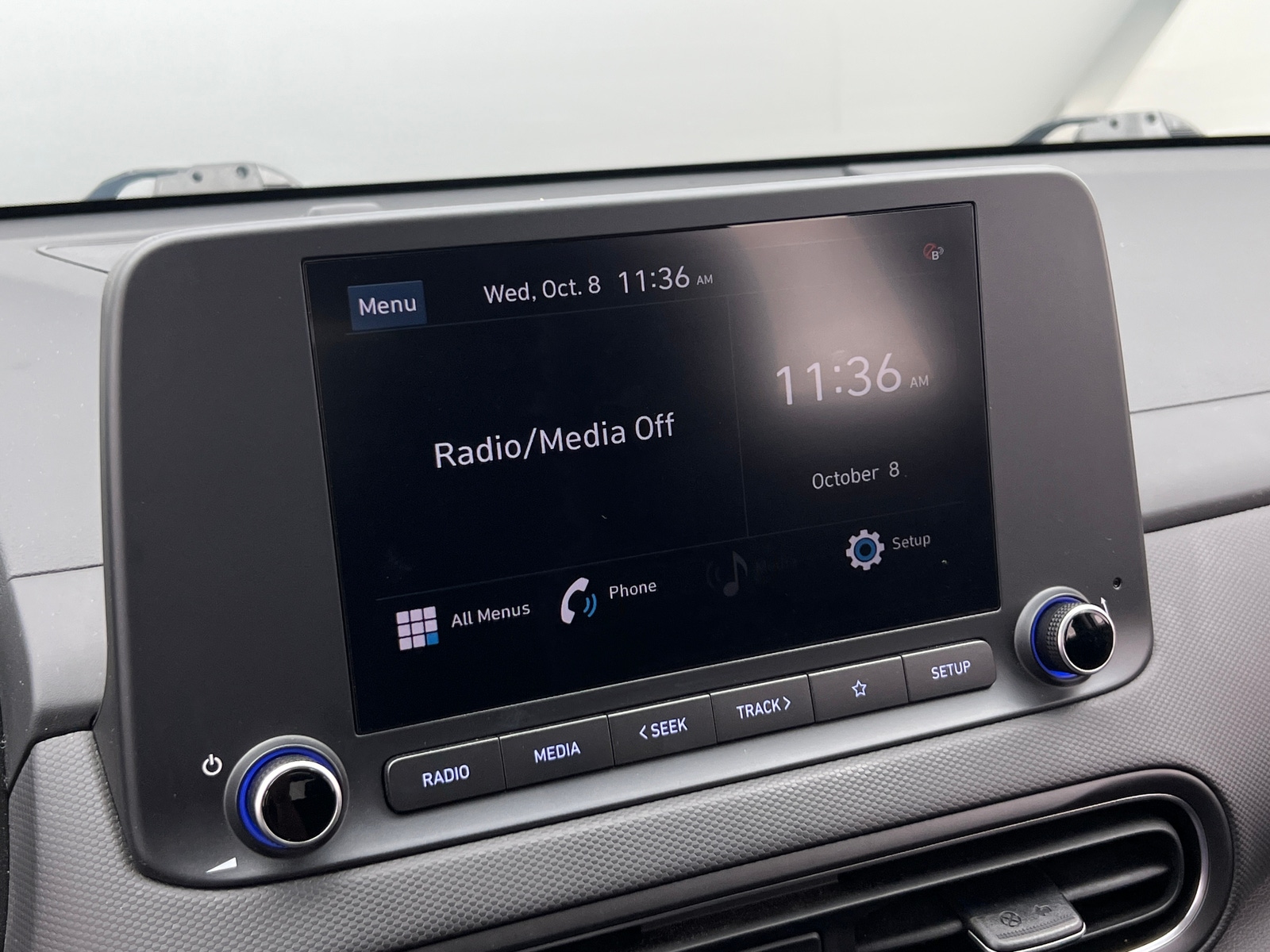 Thumbnail: 2023 Hyundai Kona - 4