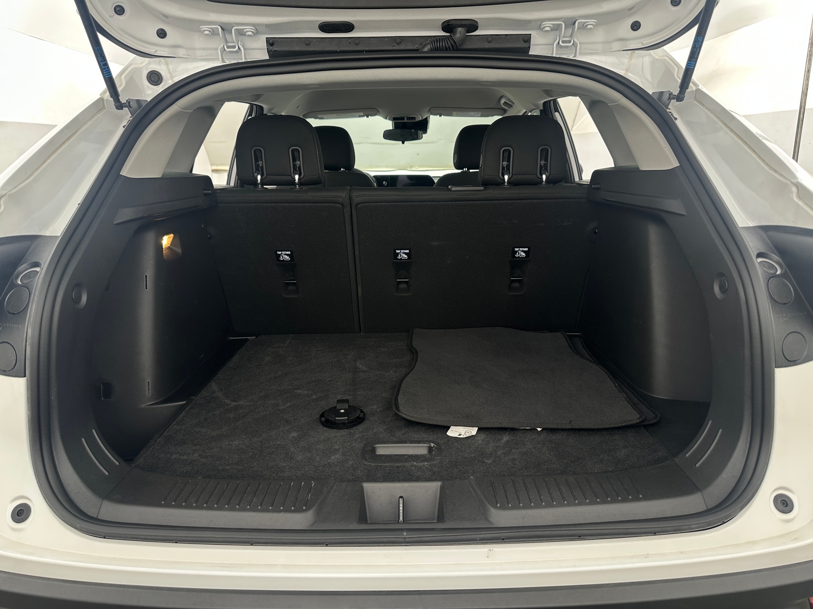 Thumbnail: 2025 Chevrolet Trax - 7
