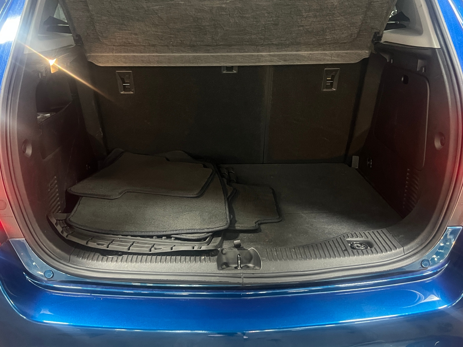 Thumbnail: 2020 Chevrolet Trax - 7