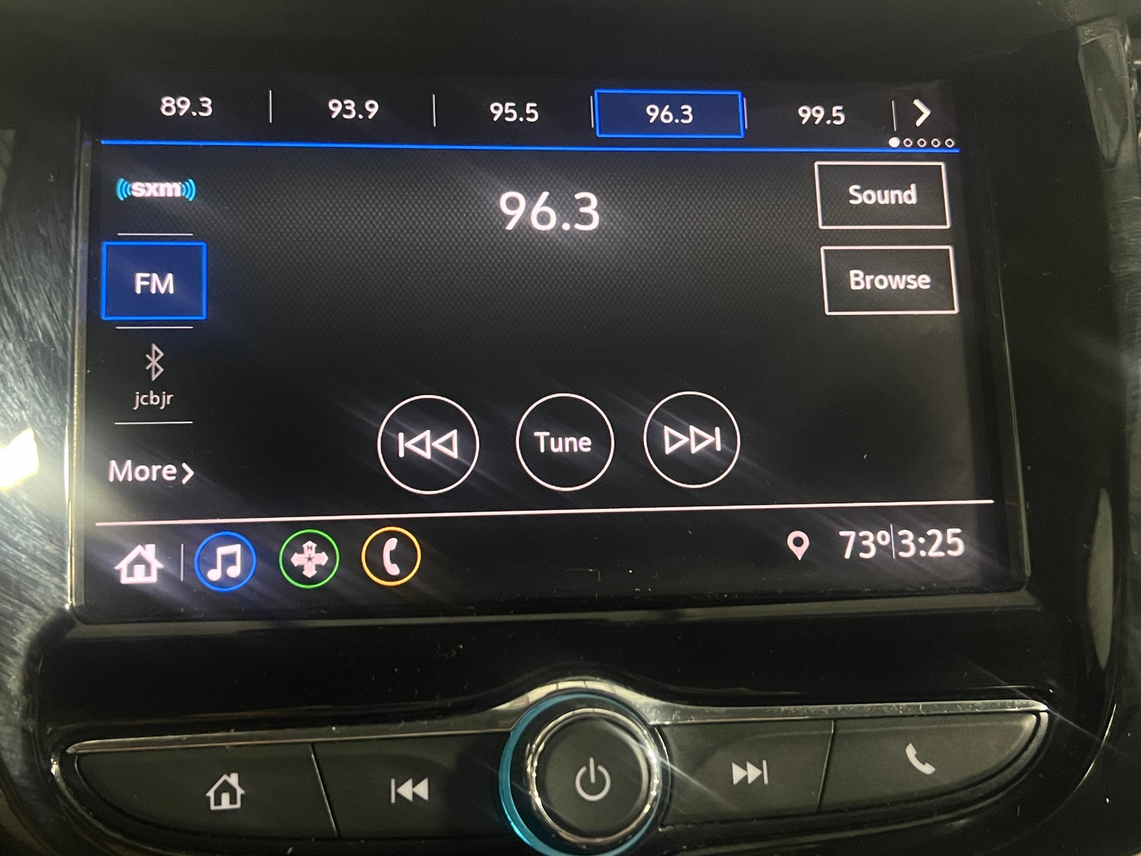 Thumbnail: 2020 Chevrolet Trax - 4