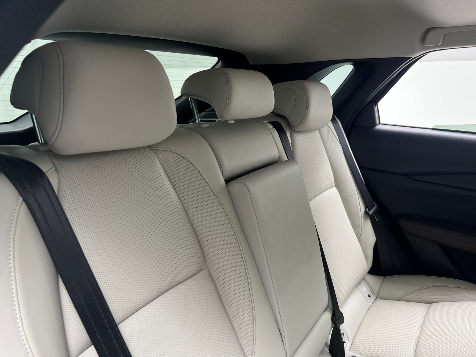 Thumbnail: 2020 Mazda CX-30 - 5