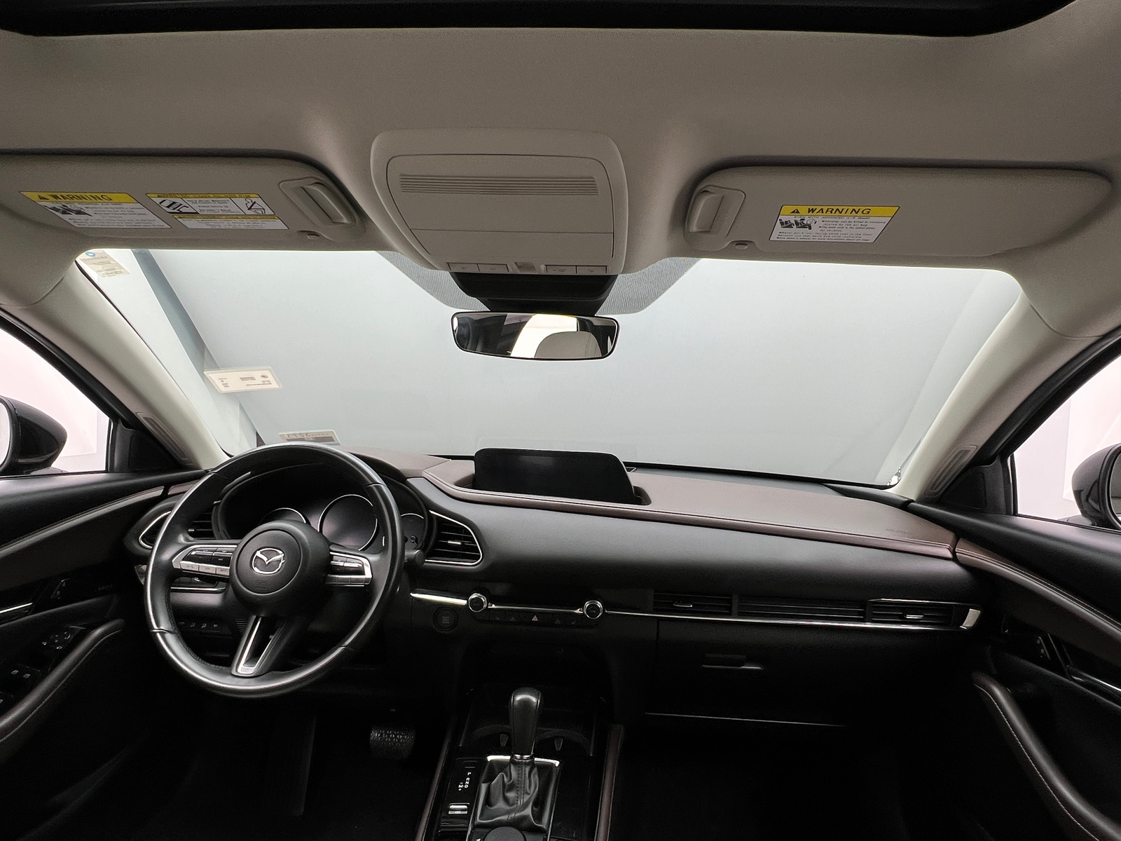 Thumbnail: 2020 Mazda CX-30 - 2