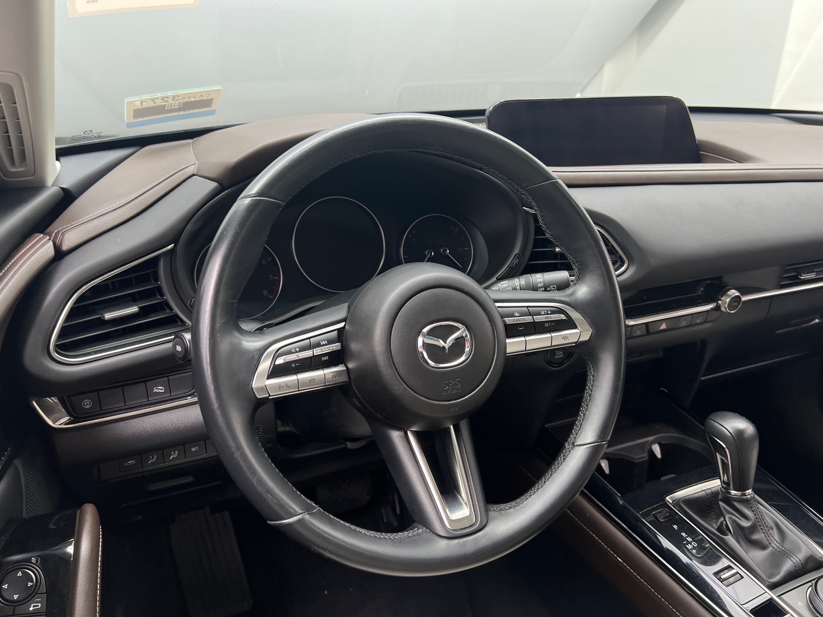 Thumbnail: 2020 Mazda CX-30 - 4